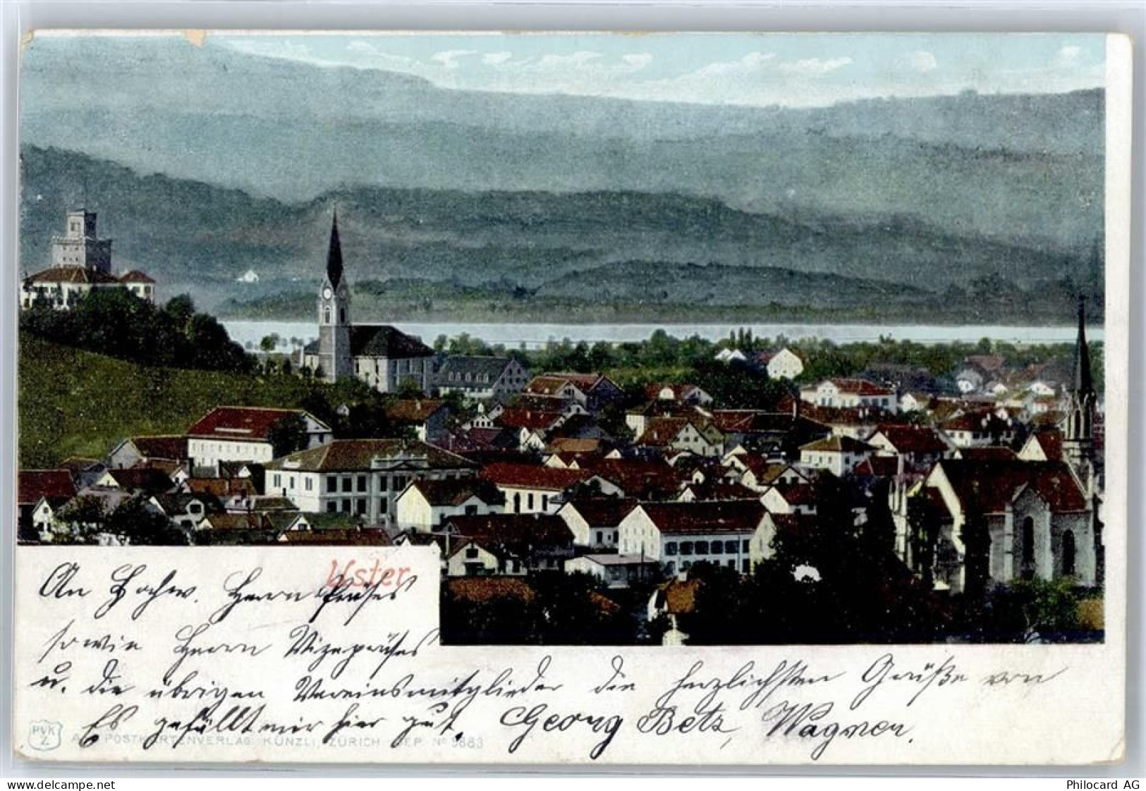 8610 Uster - 51080686