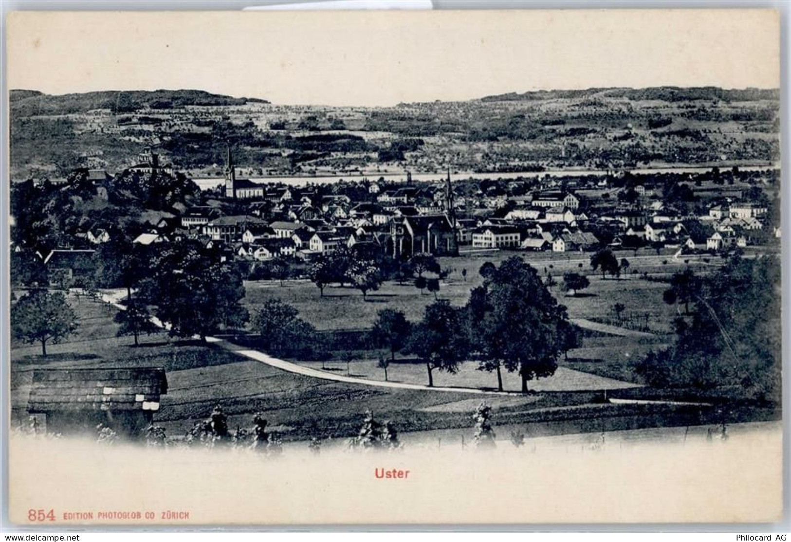 8610 Uster - 51351989