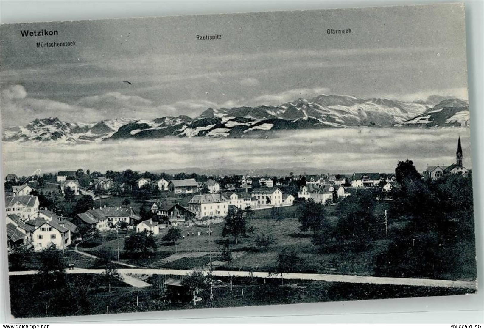 8620 Wetzikon ZH - 13936135