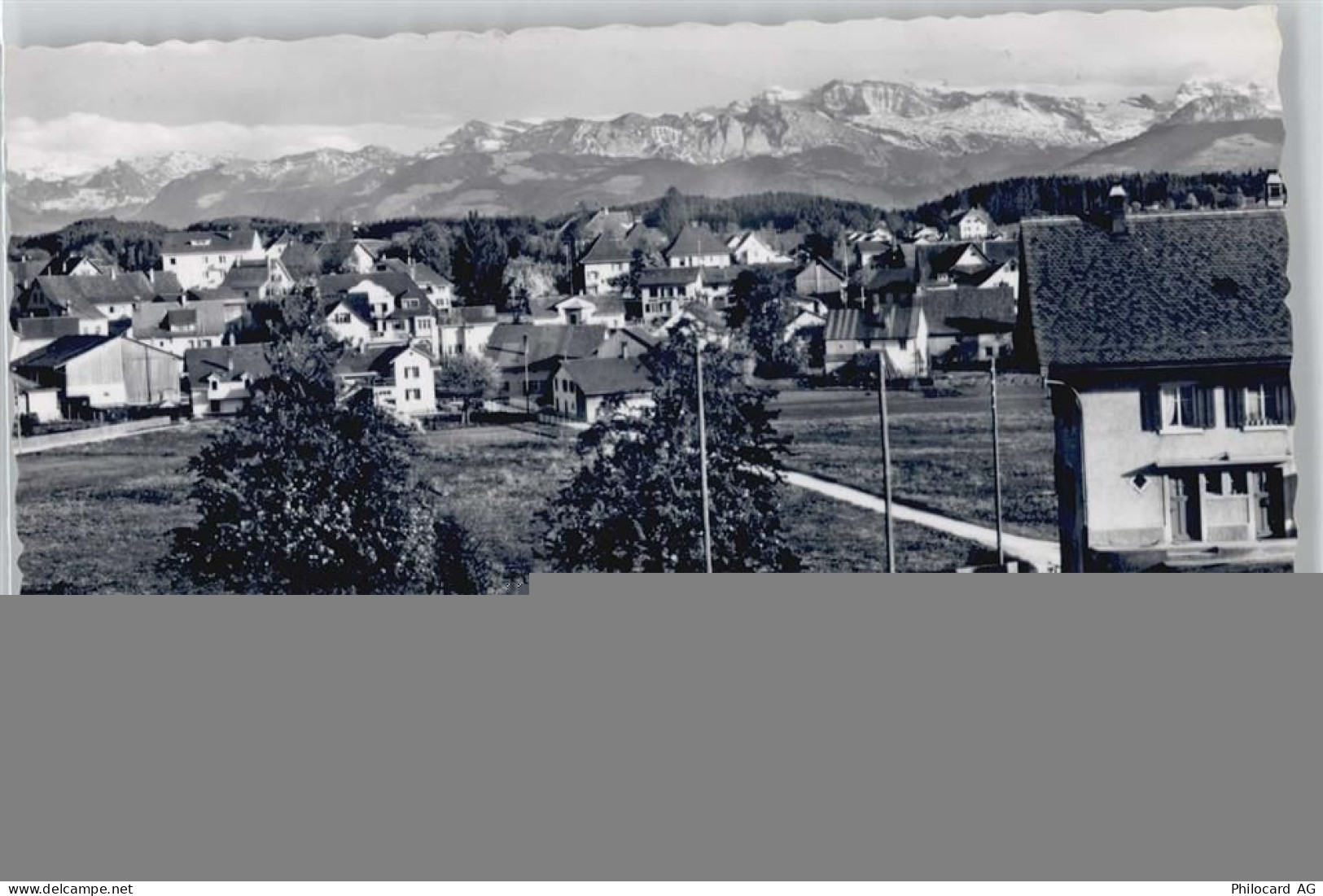 8620 Wetzikon ZH Emmetschloo - 50499236