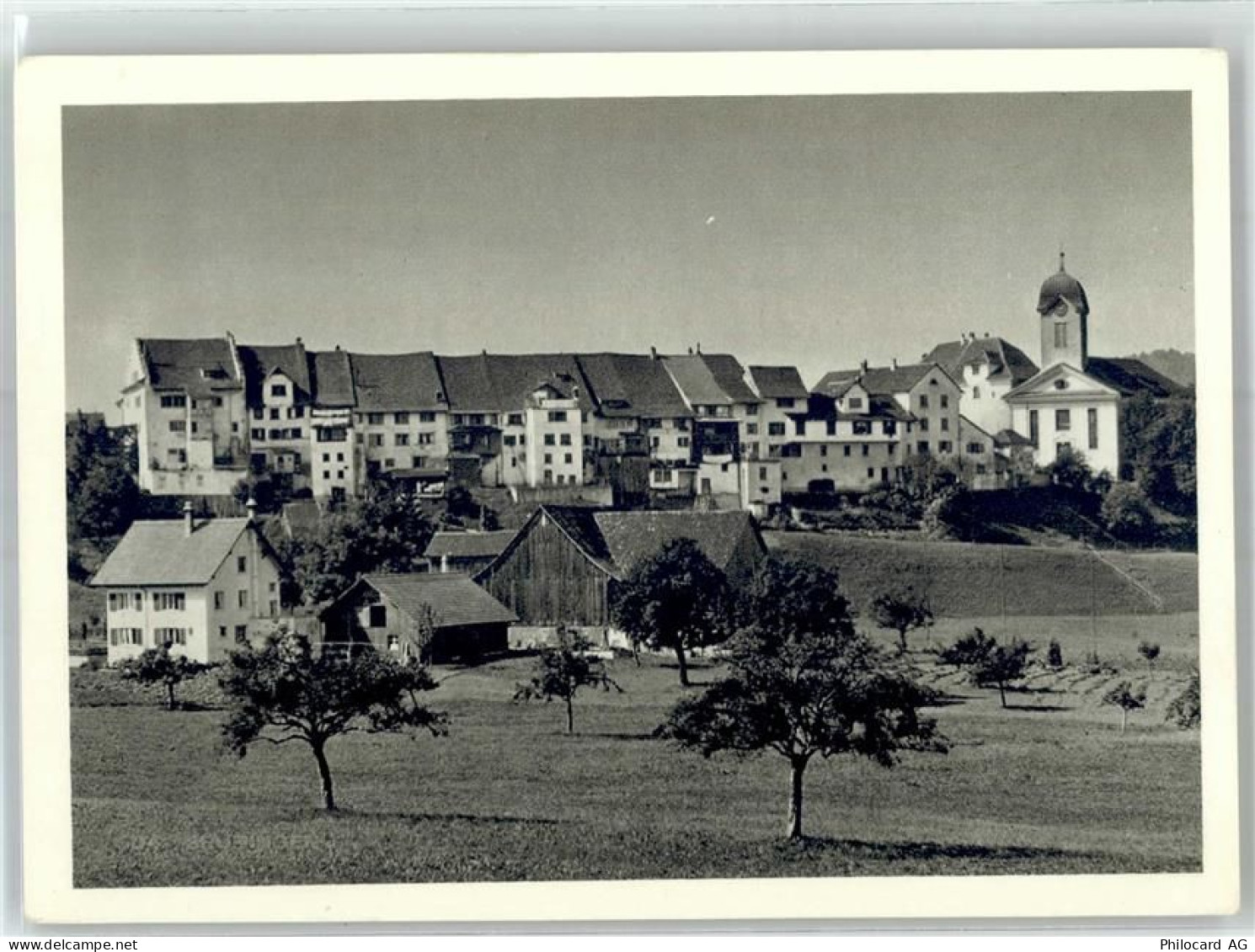 8627 Grüningen - 51796830