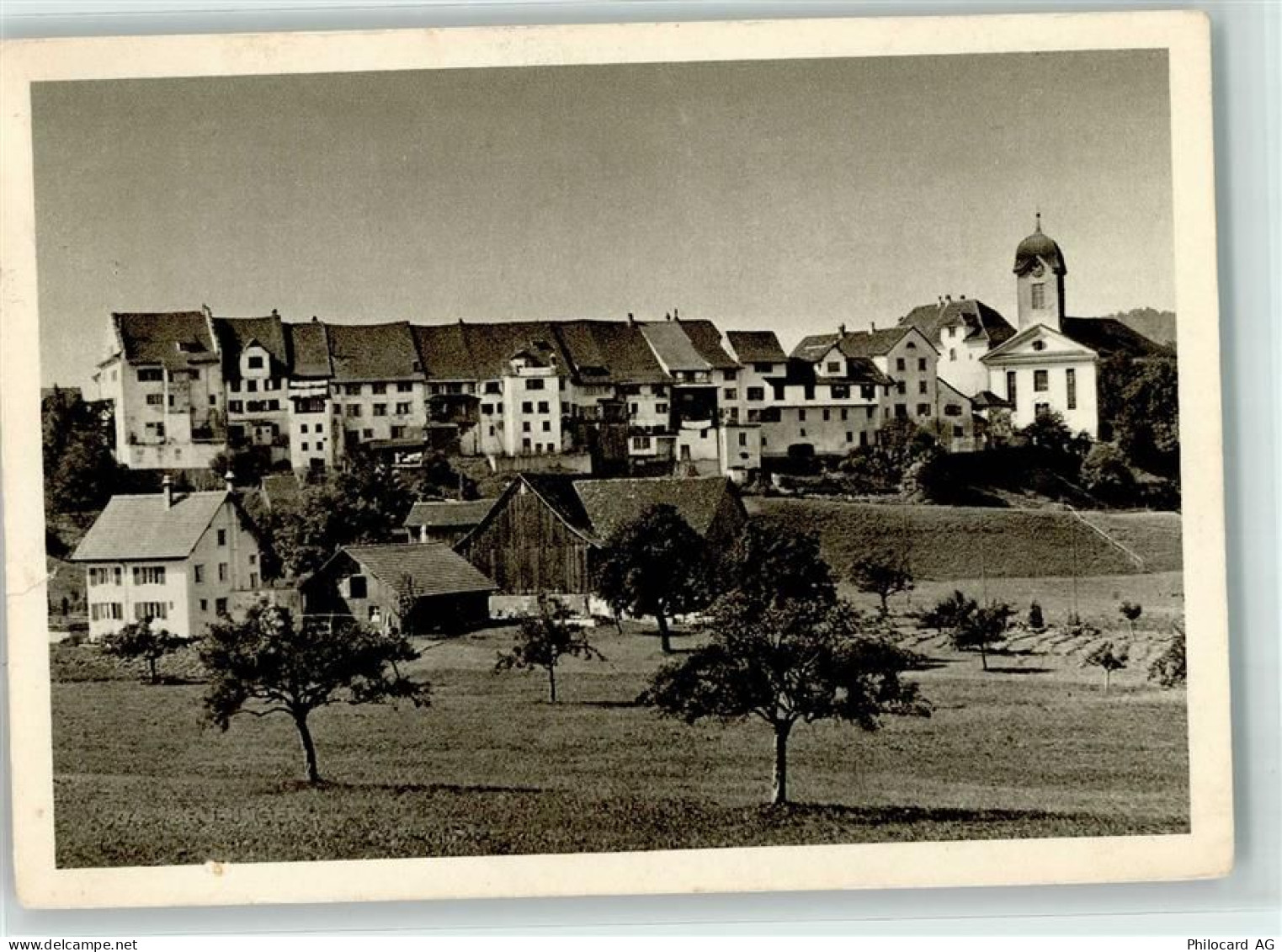 8627 Grüningen Gebrauchsspuren - 39374468