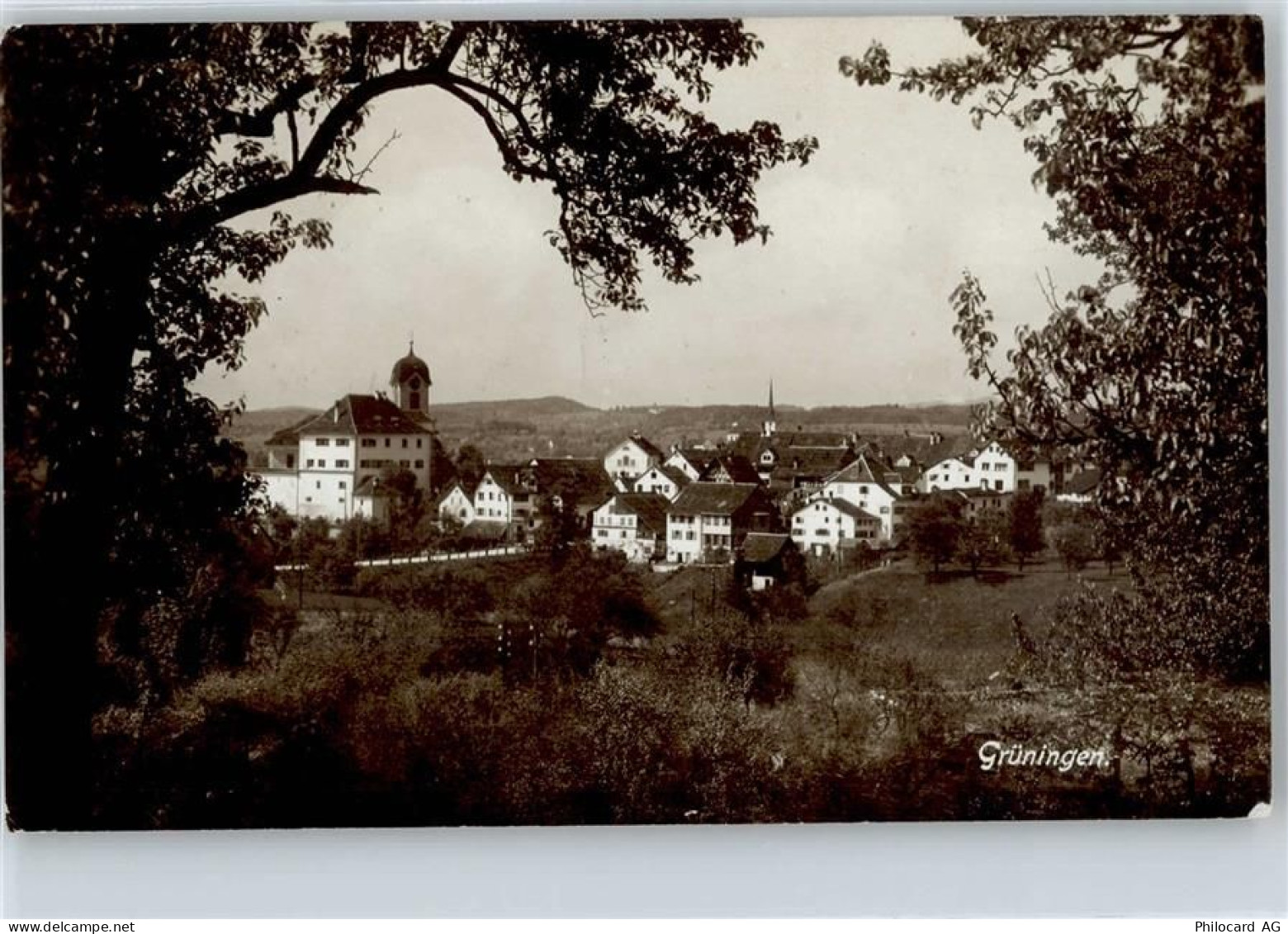 8627 Grüningen Gebrauchsspuren - 50771711