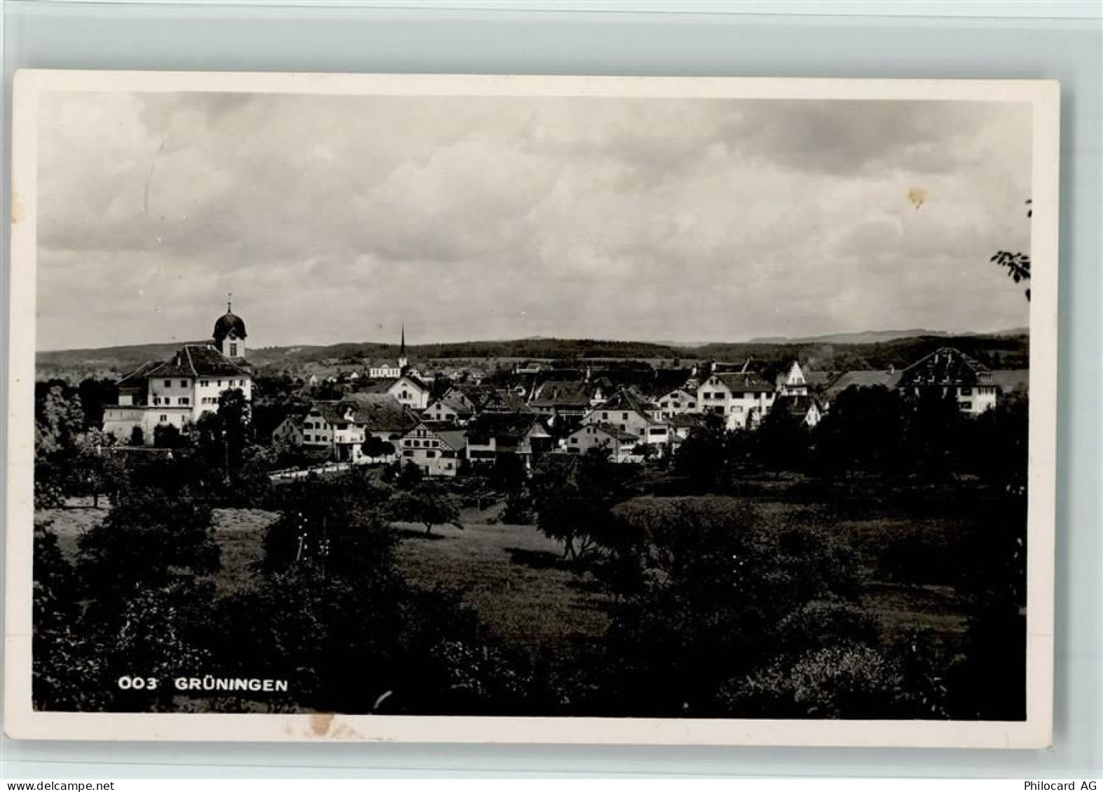 8627 Grüningen - Gesamtansicht - 13110402