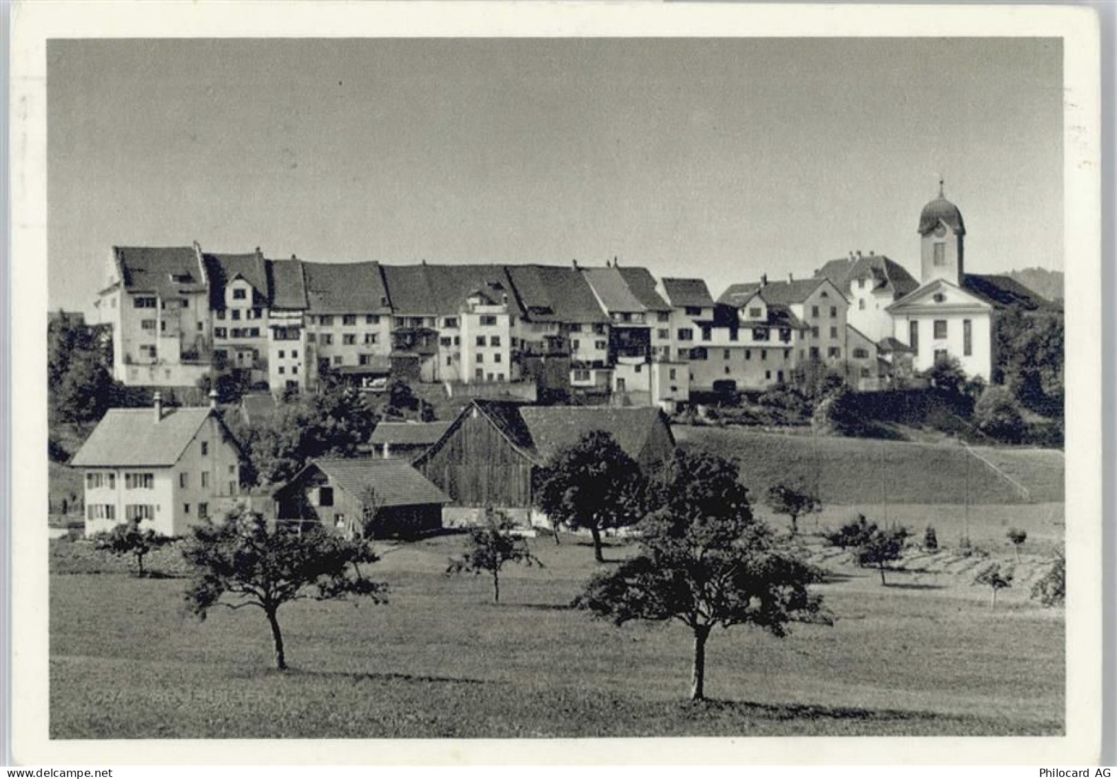 8627 Grüningen Itzikon - 50564494