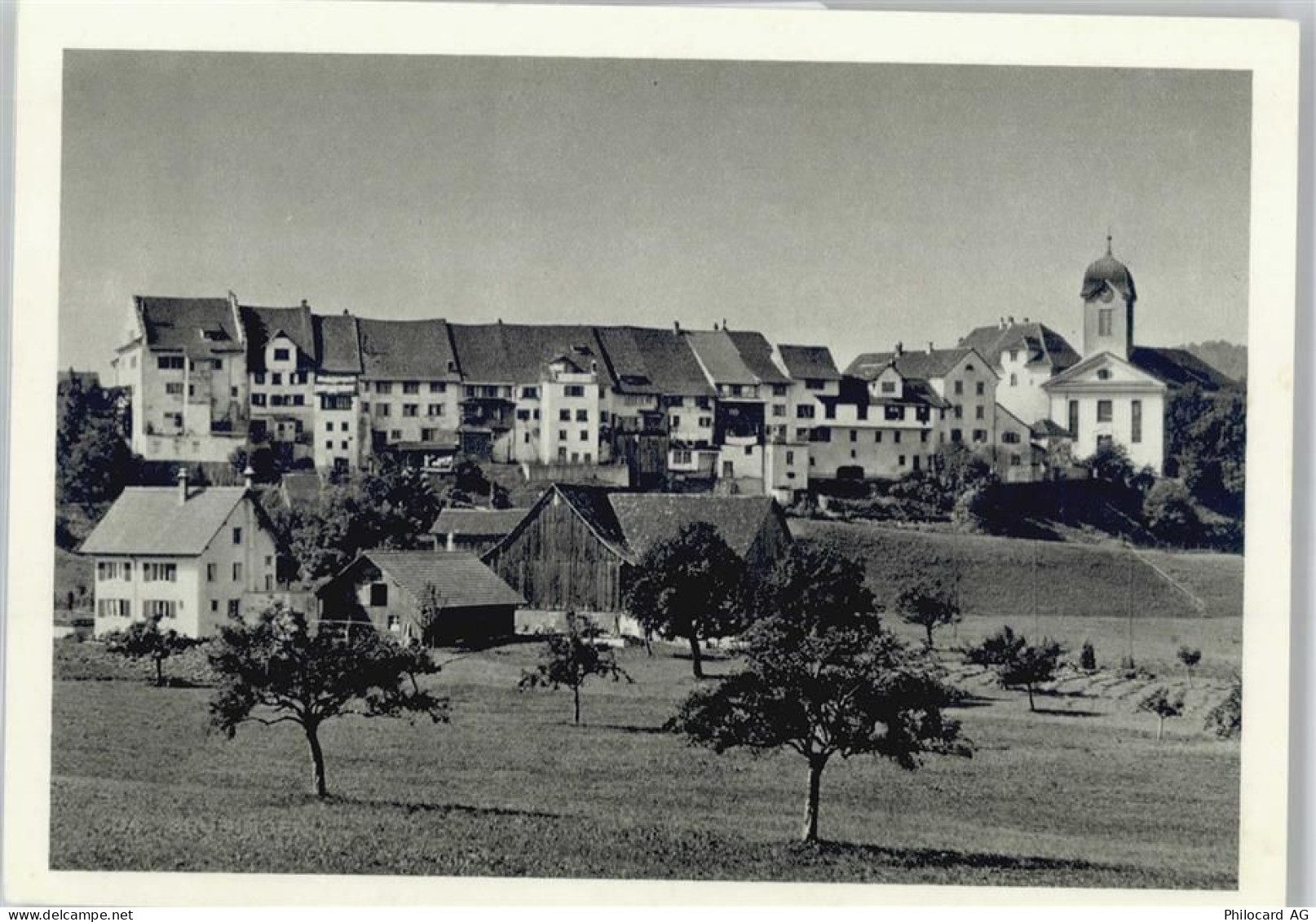 8627 Grüningen Itzikon - 50564495