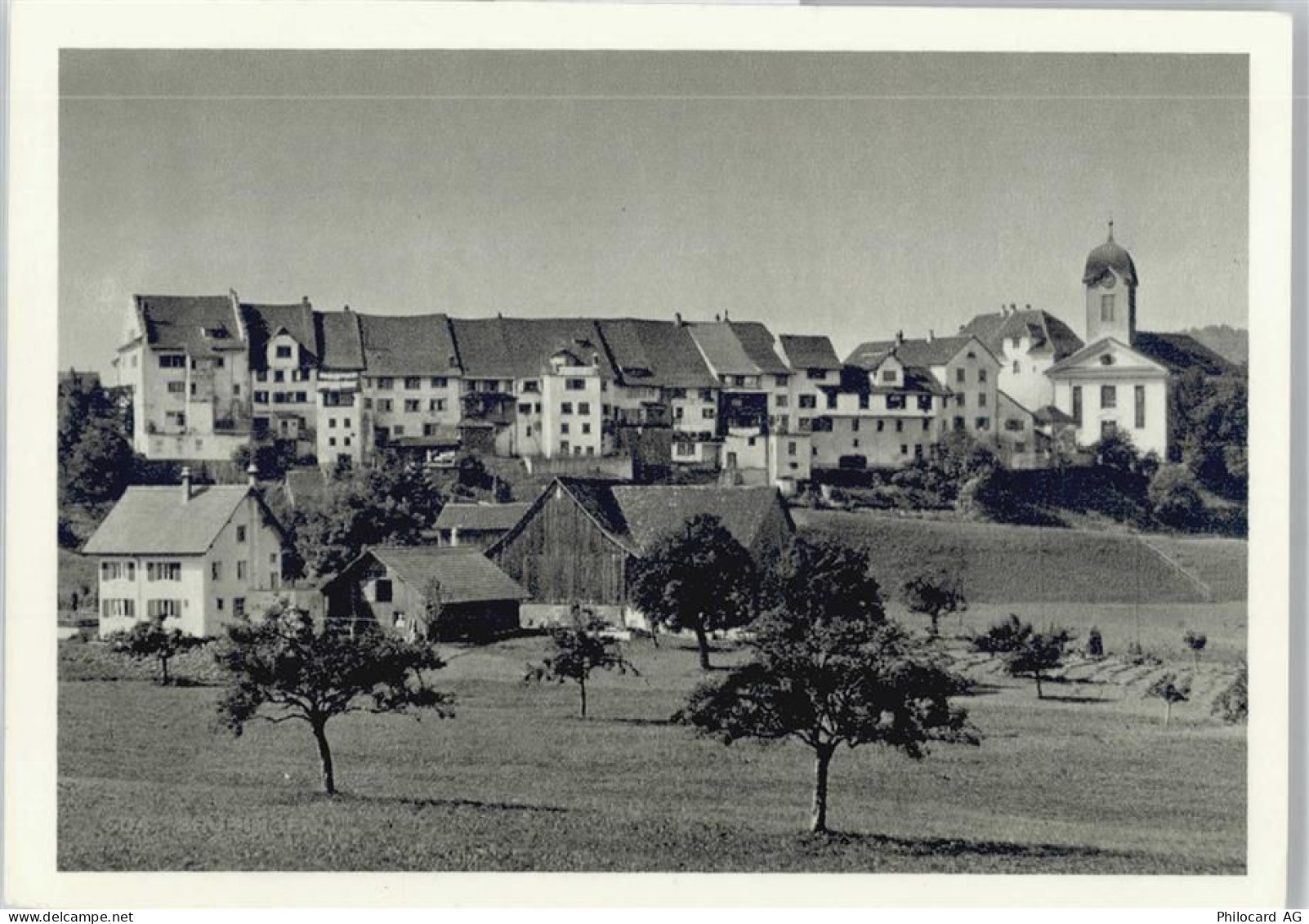 8627 Grüningen Itzikon - 50564496