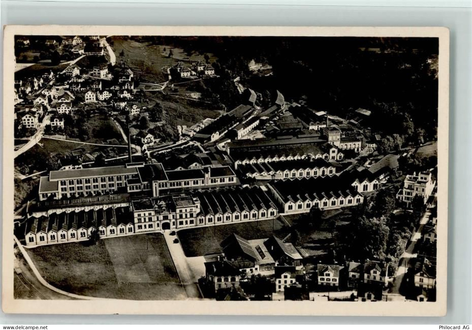 8630 Rüti ZH - Ateliers de Construction Ruti succession de Gaspard Honeg... - 13218155