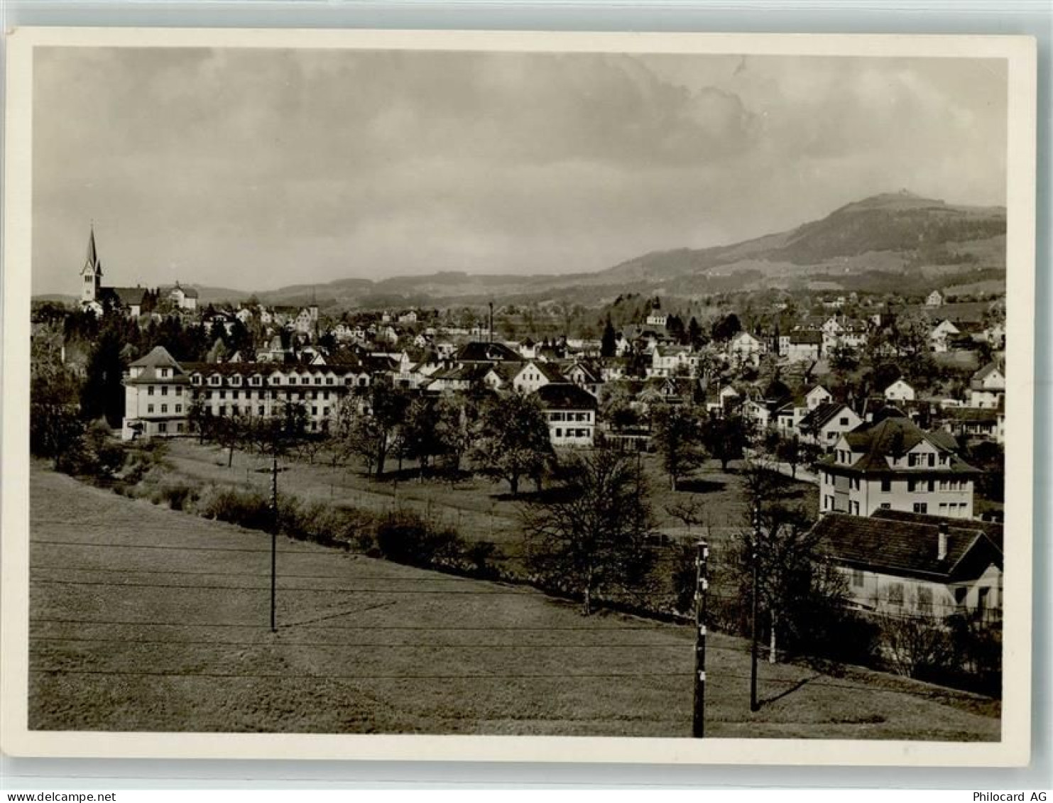 8630 Rüti ZH Foto AK - 14000783