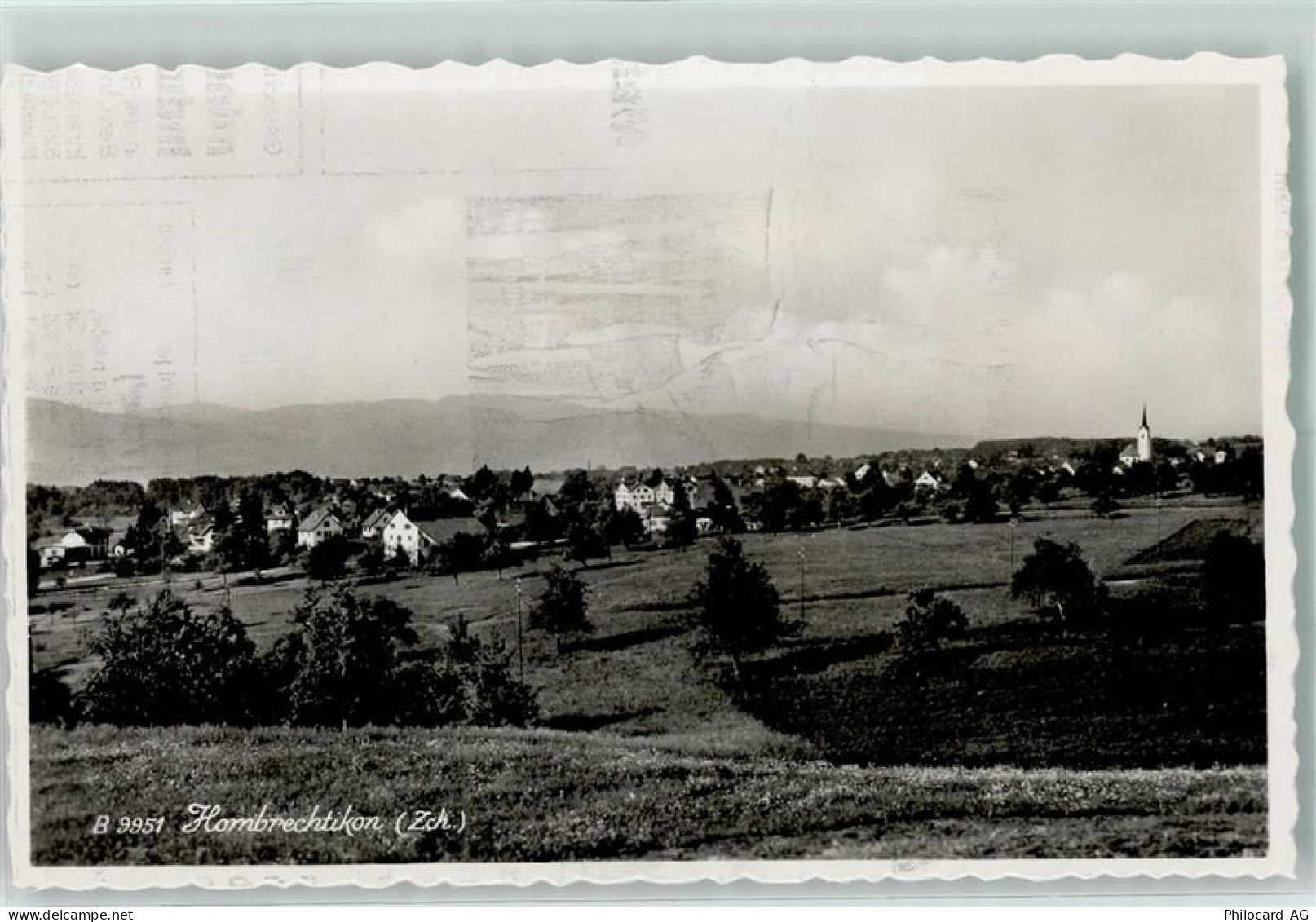 8634 Hombrechtikon - 13146393