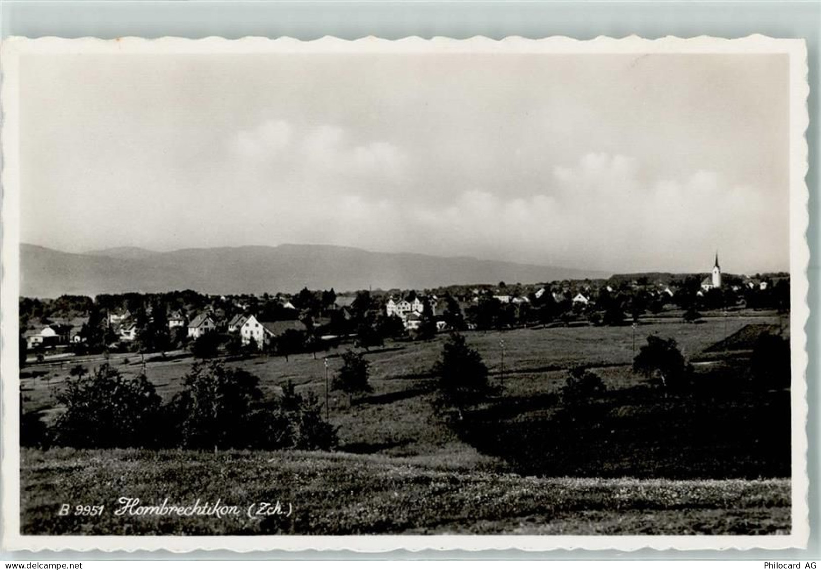 8634 Hombrechtikon - 13146394