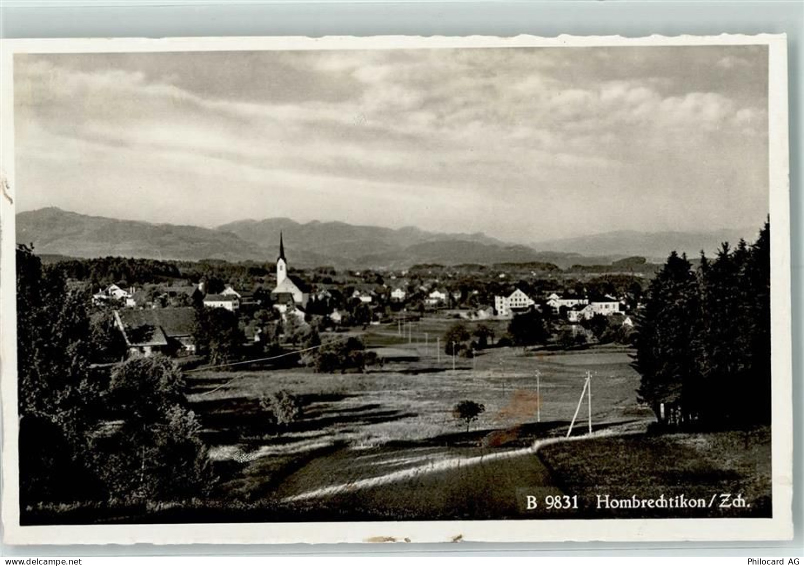 8634 Hombrechtikon - 13146395