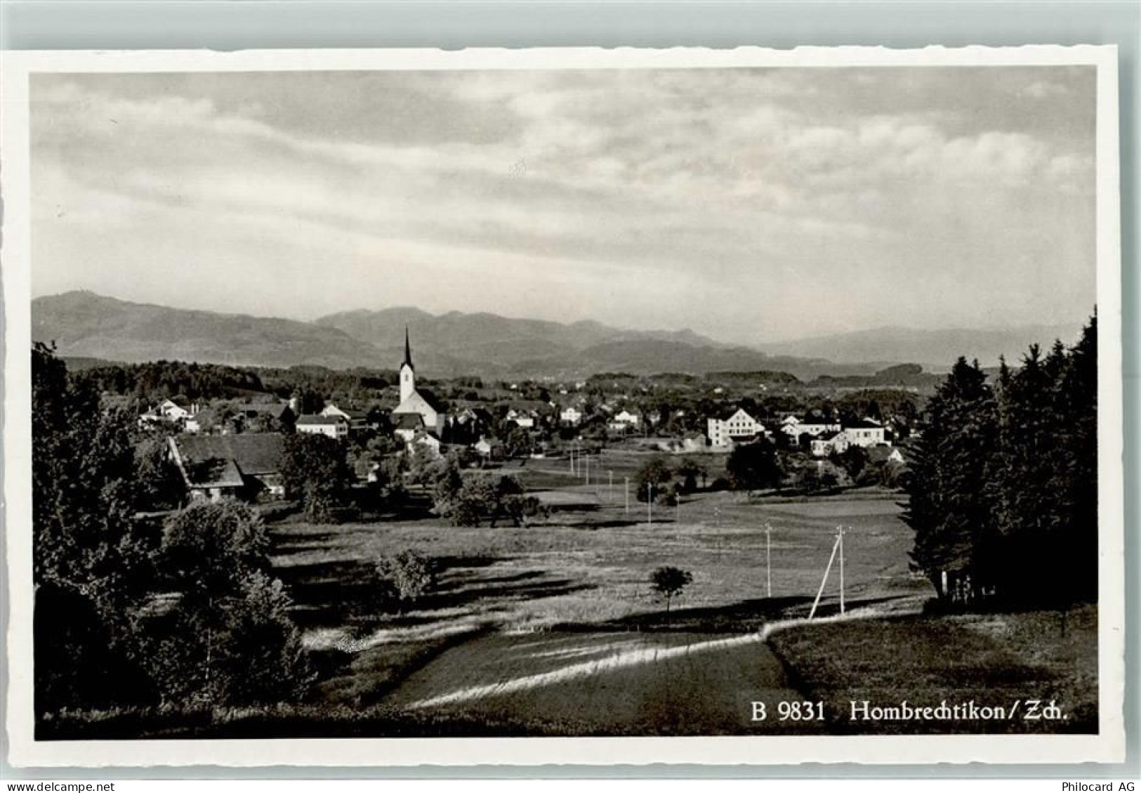 8634 Hombrechtikon Gebrauchsspuren - 13146248