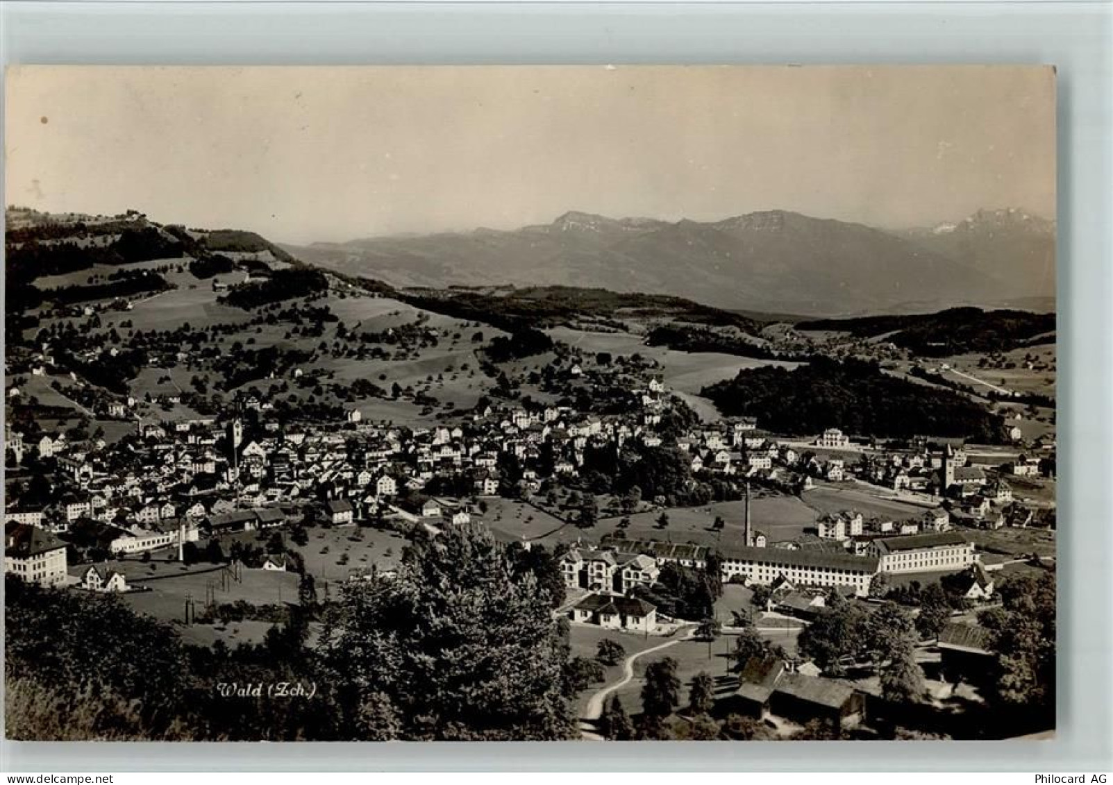 8636 Wald ZH - 11051161