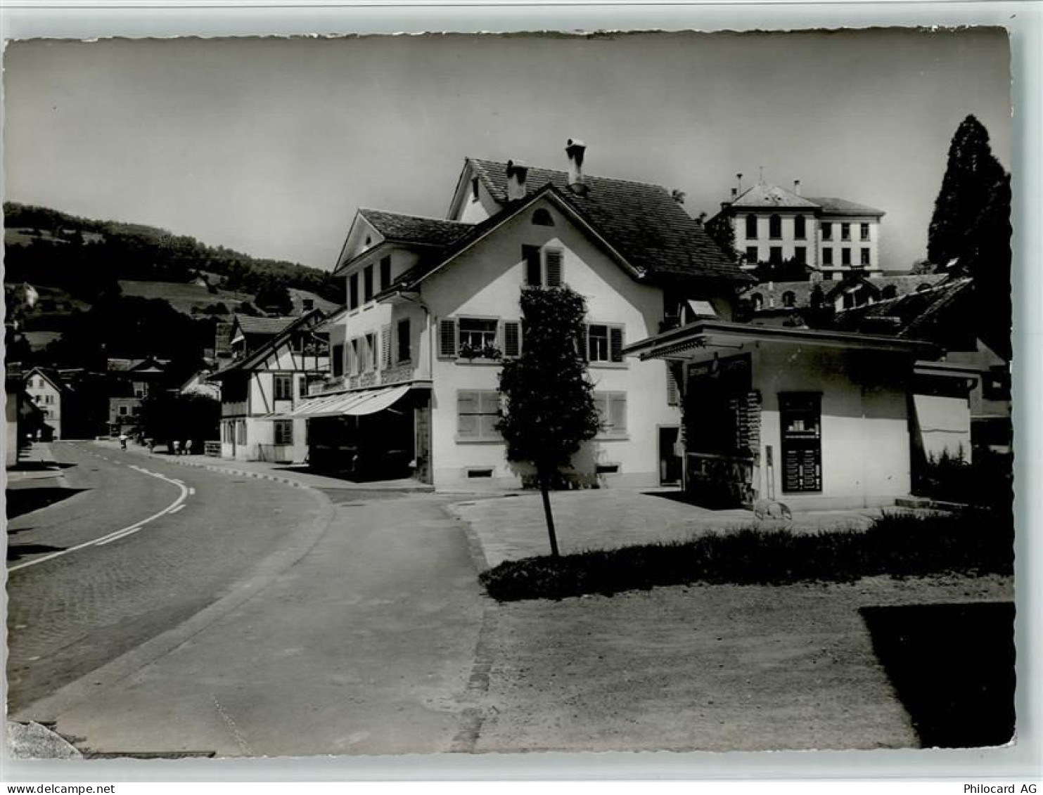 8636 Wald ZH - 13094549