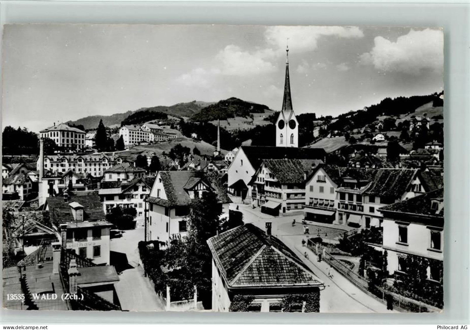 8636 Wald ZH - 13112263