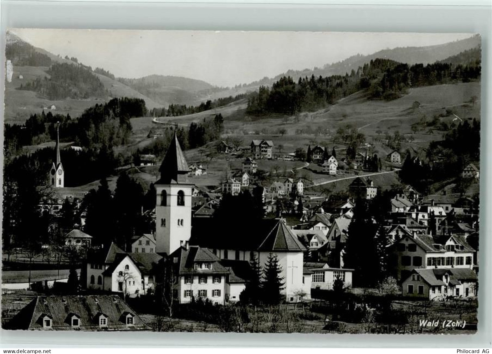 8636 Wald ZH - 13112266