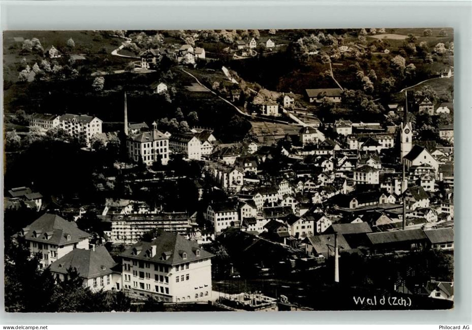 8636 Wald ZH - 13112271