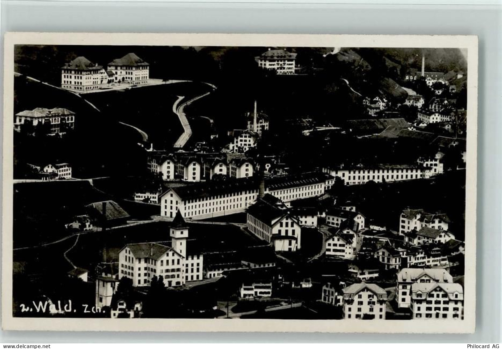 8636 Wald ZH - 13112290