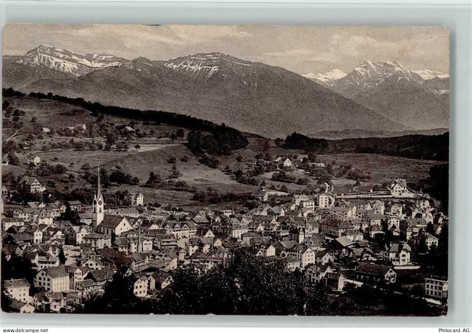 8636 Wald ZH - 13112299