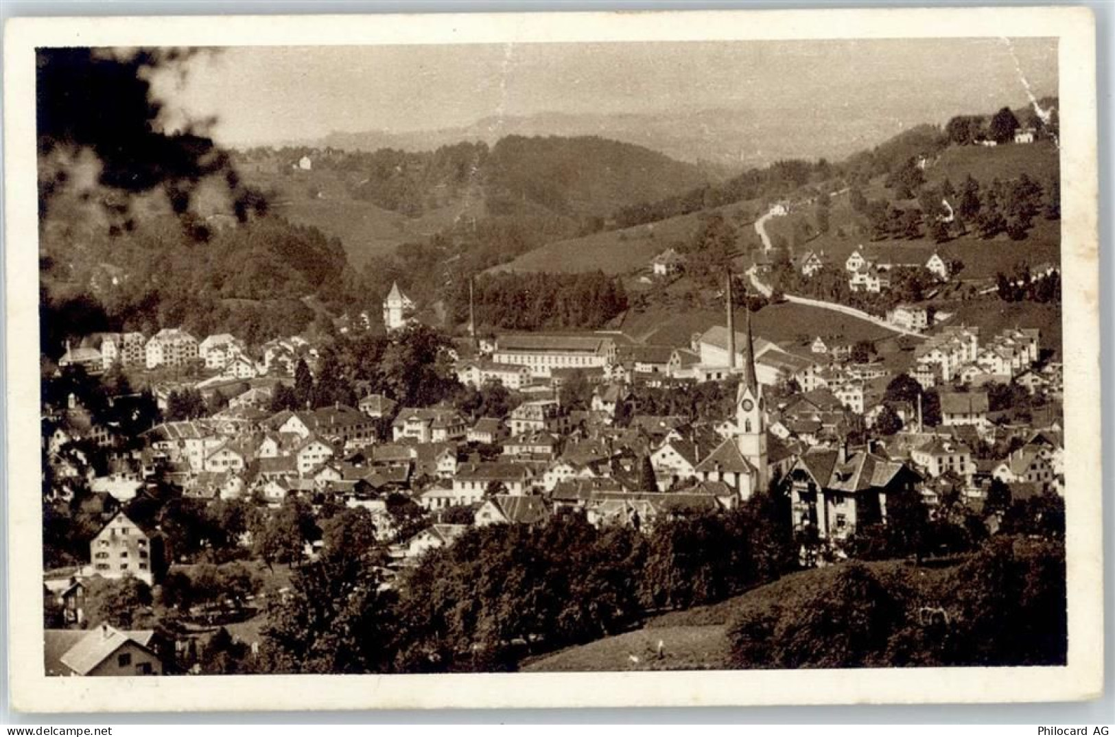 8636 Wald ZH - Gesamtansicht - 50881142