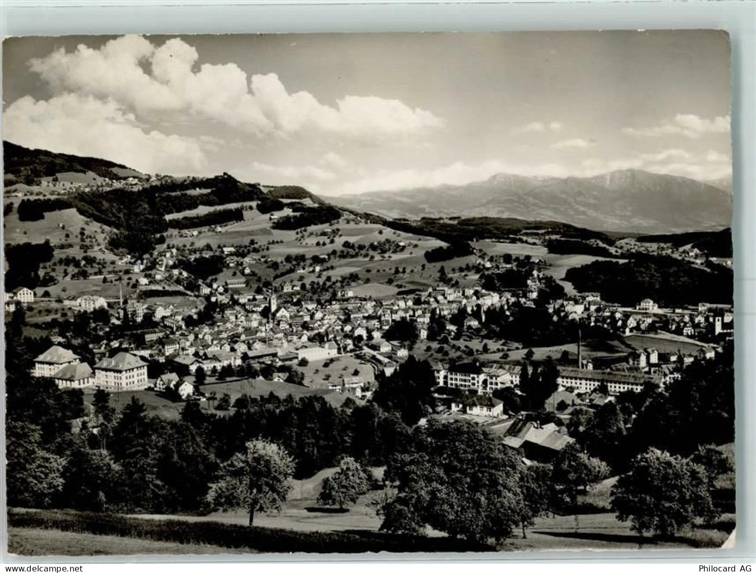 8636 Wald ZH - Speer - 10394287