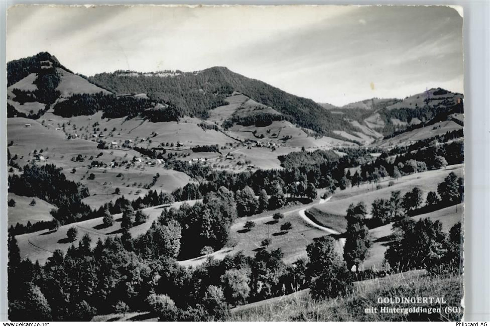 8638 Goldingen Hintergoldingen - 50565062