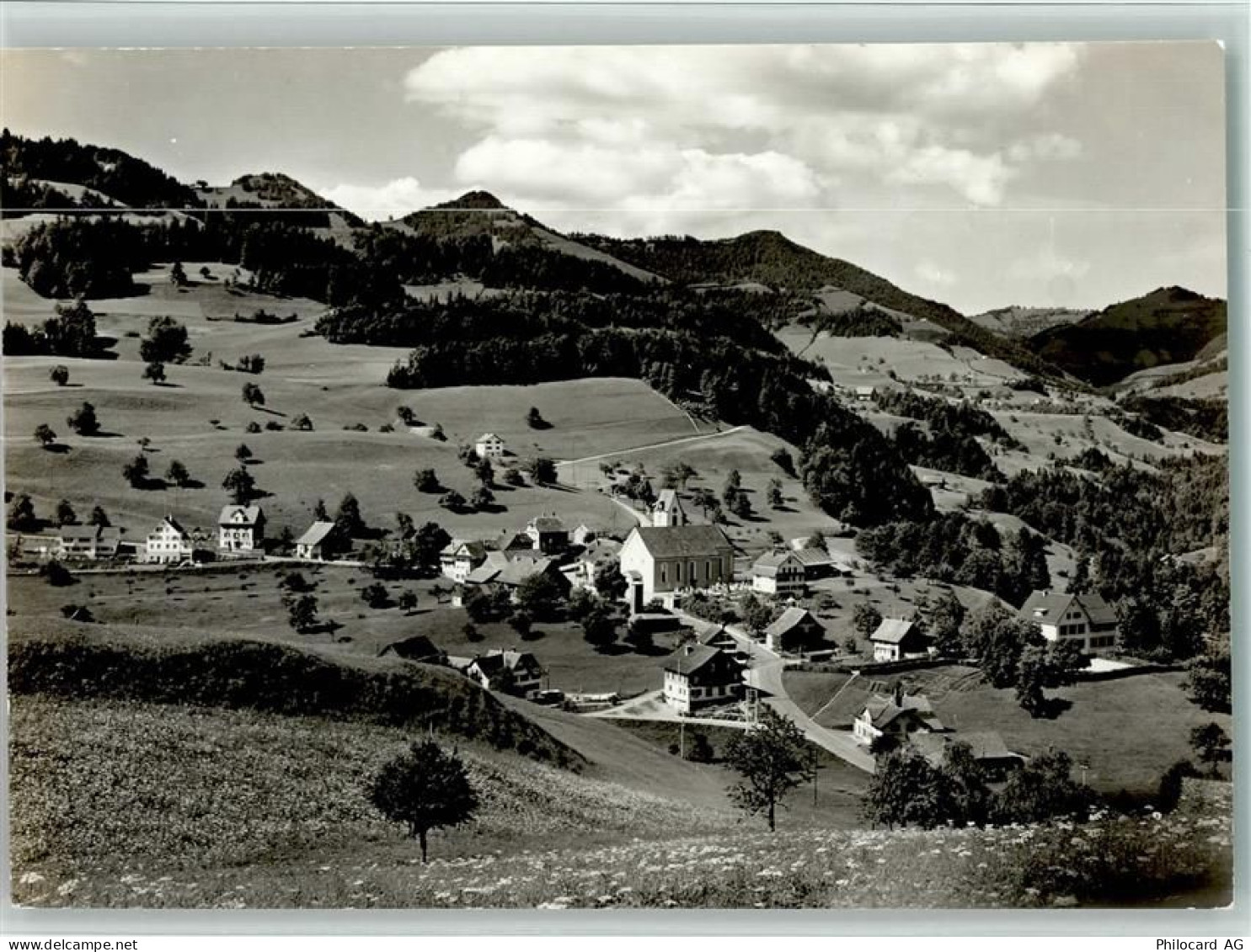 8638 Goldingen - Panoramaansicht - 10161512