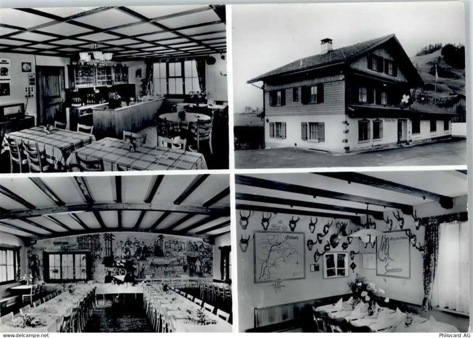 8638 Hintergoldingen Goldingen - Gasthaus Sonne - 50796731