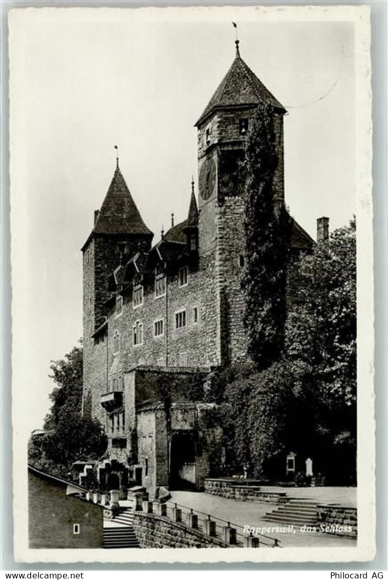 8640 Rapperswil SG - 39366051