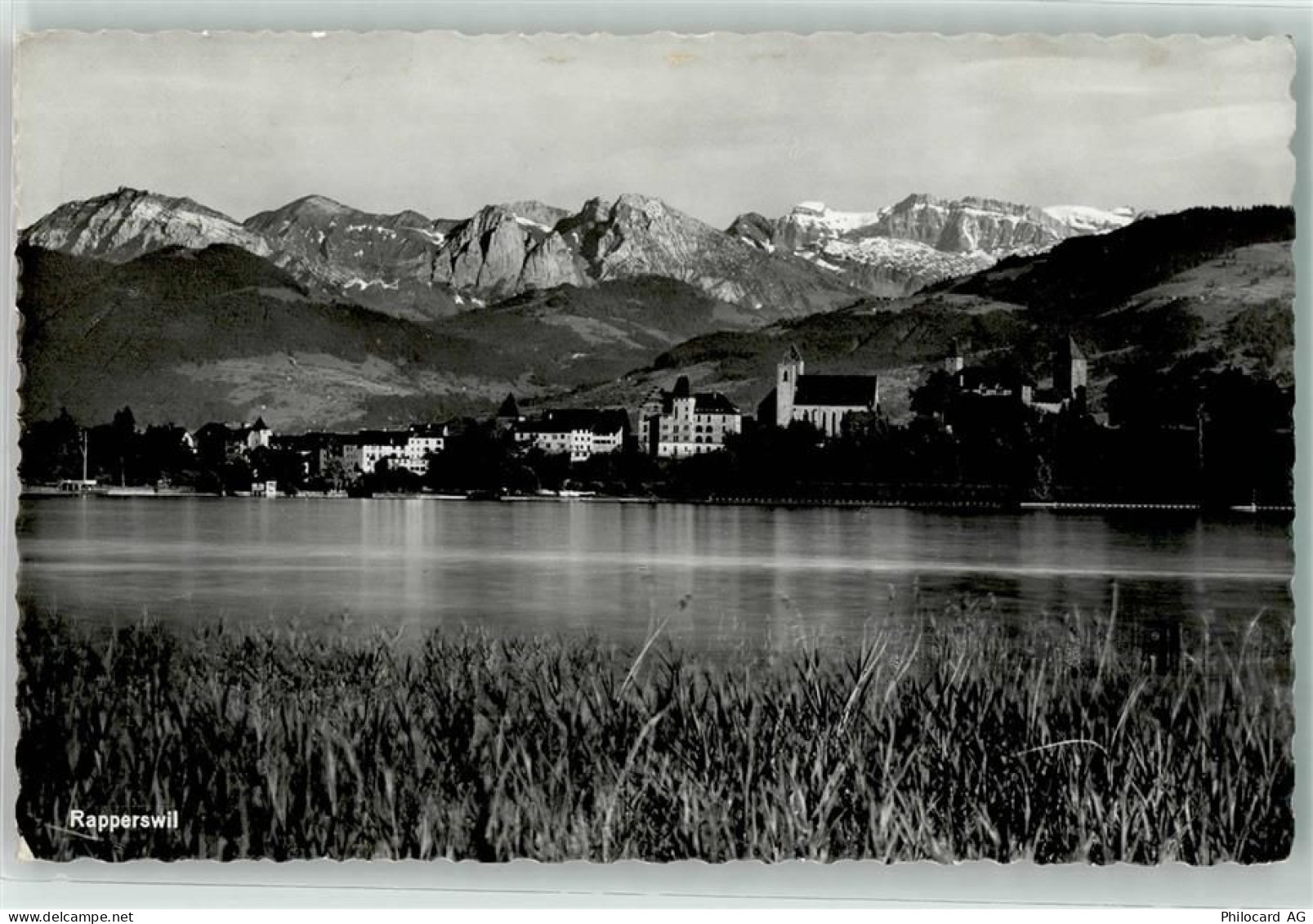 8640 Rapperswil SG - 39402555