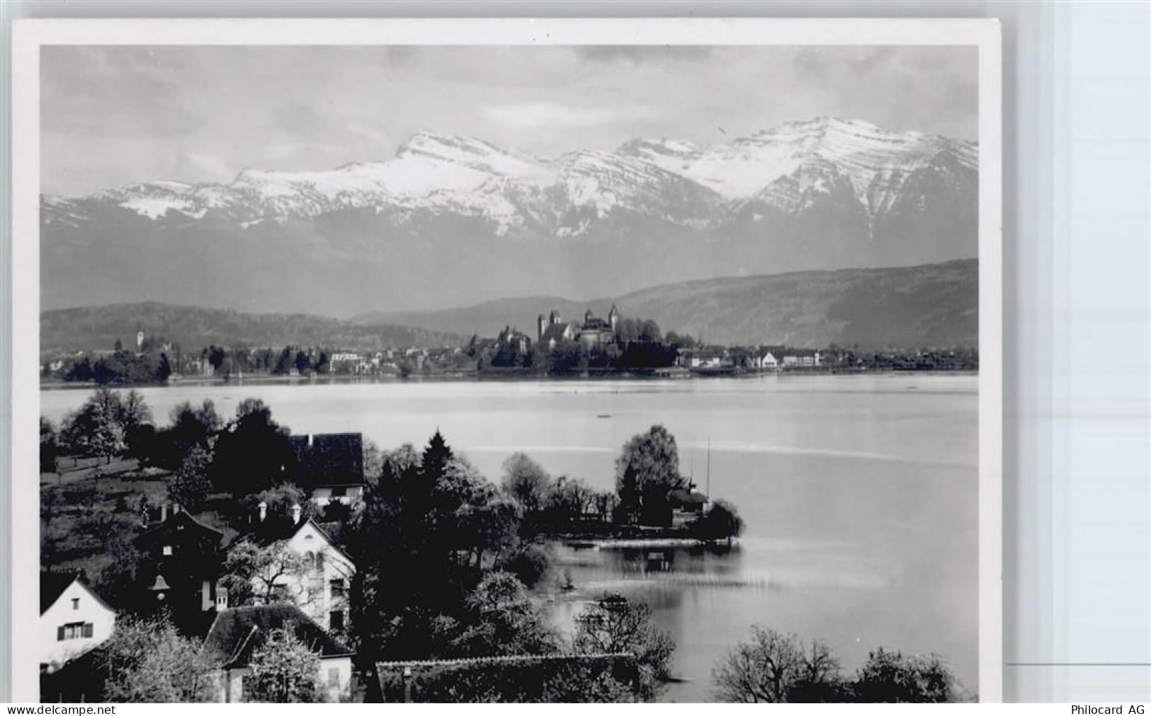 8640 Rapperswil SG - 50564716