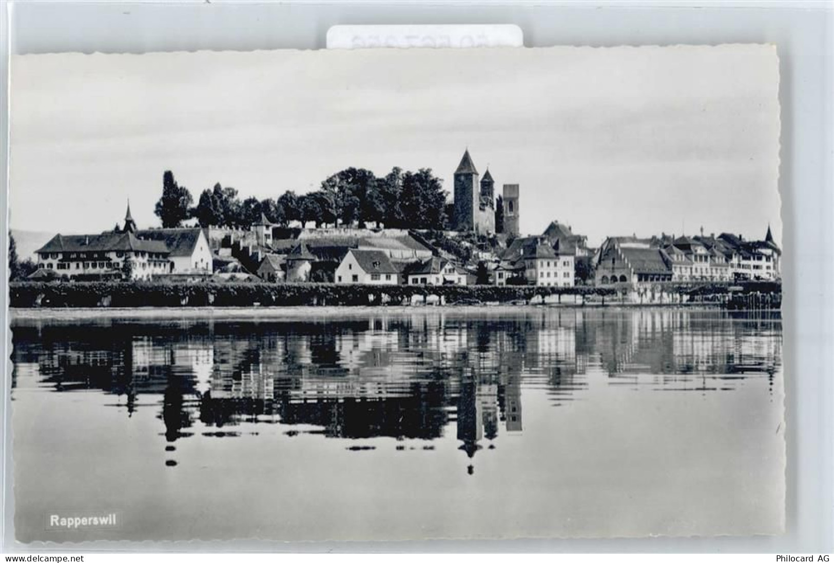 8640 Rapperswil SG - 50567356