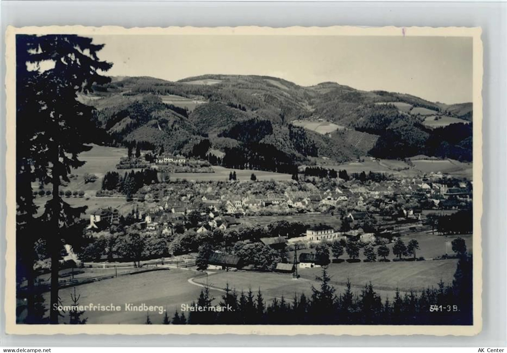 8650 Kindberg - 10041944