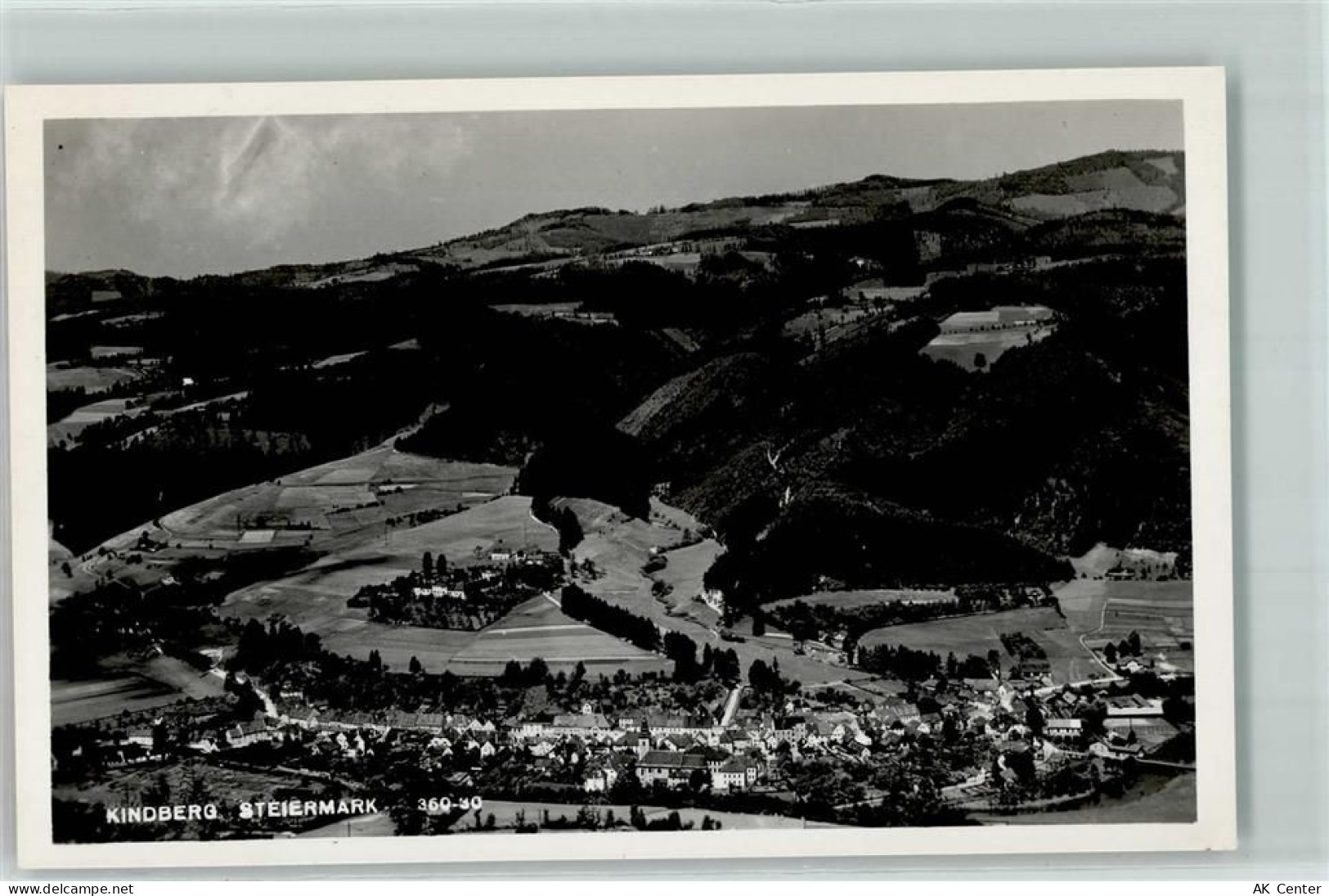 8650 Kindberg - 10493362