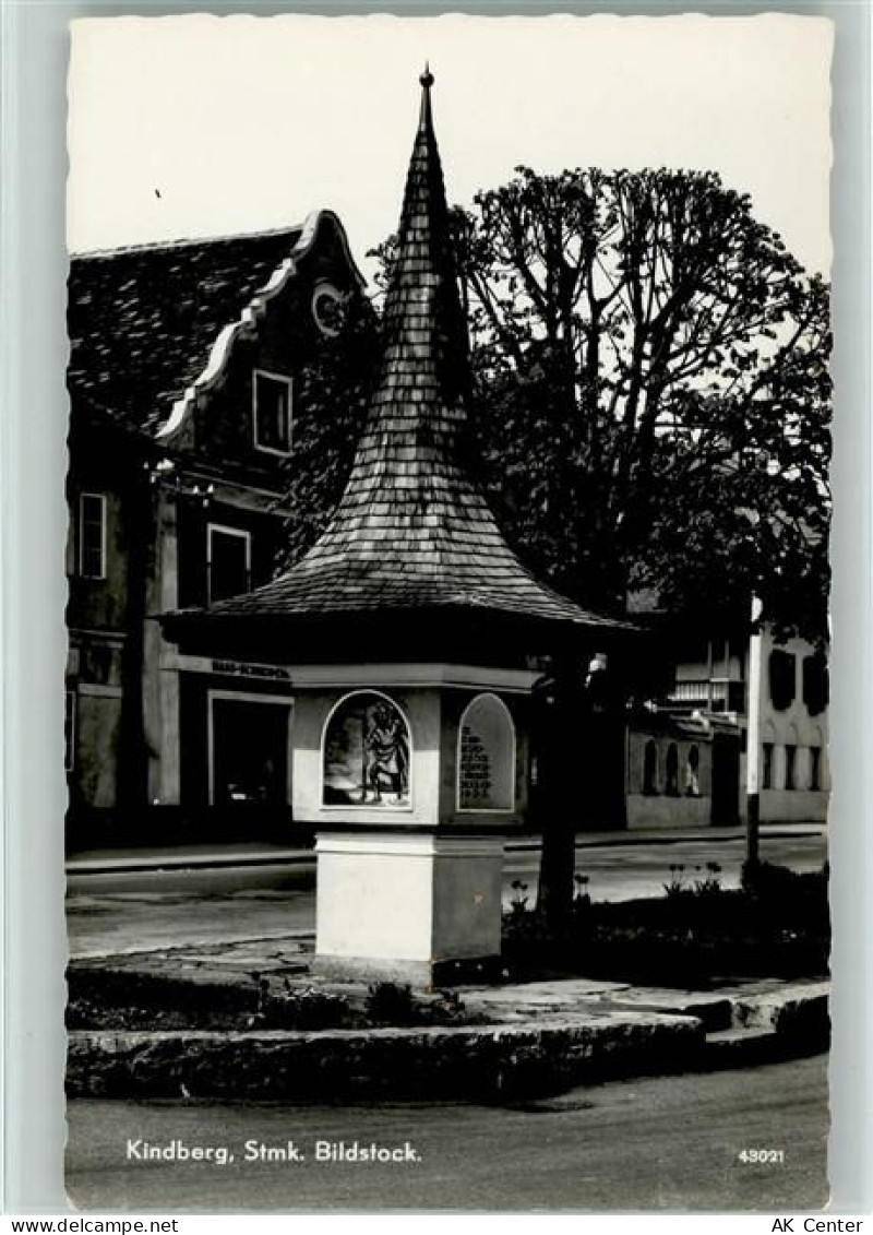 8650 Kindberg - Bildstock - 10060753