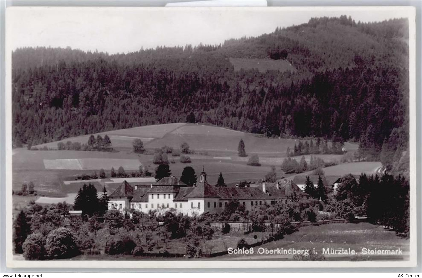 8650 Kindberg - Gesamtansicht AKU1 - 50676668