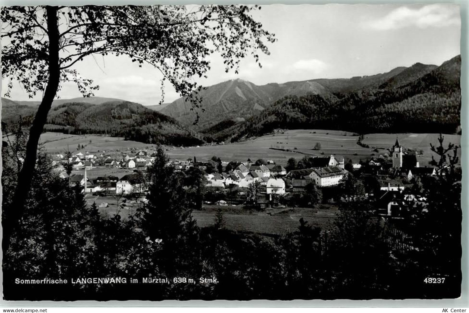 8665 Langenwang 1970 - 10299426