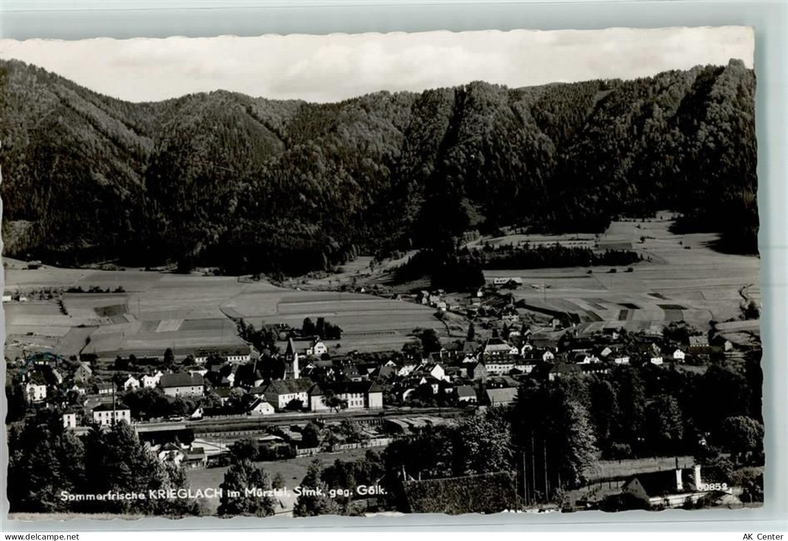 8670 Krieglach - Mürztal - 10400608