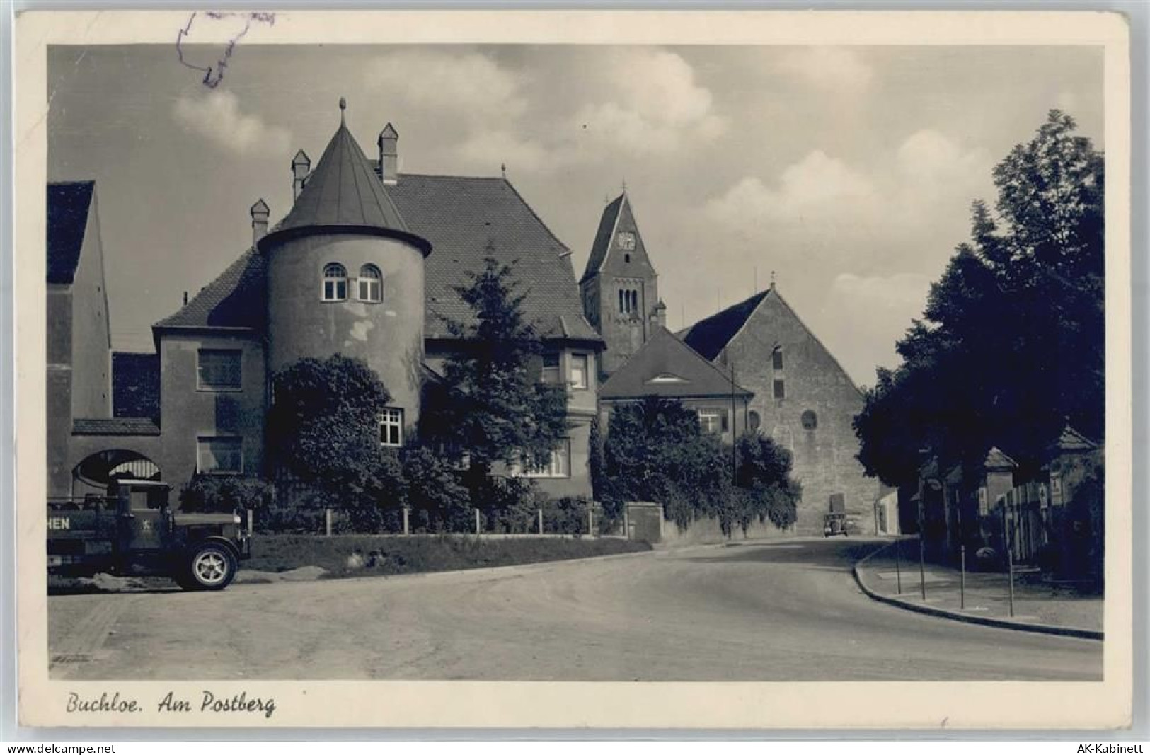 86807 W8938 Buchloe - Am Postberg - 51004741