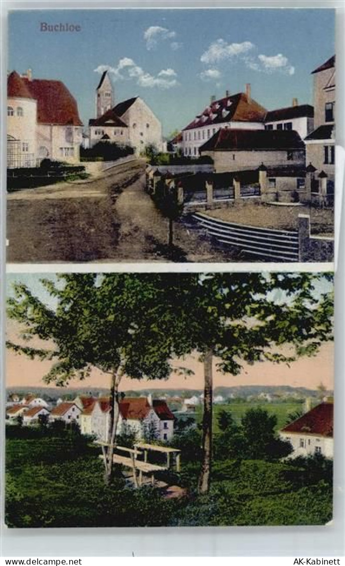 86807 W8938 Buchloe - Teilansichten - 51004742