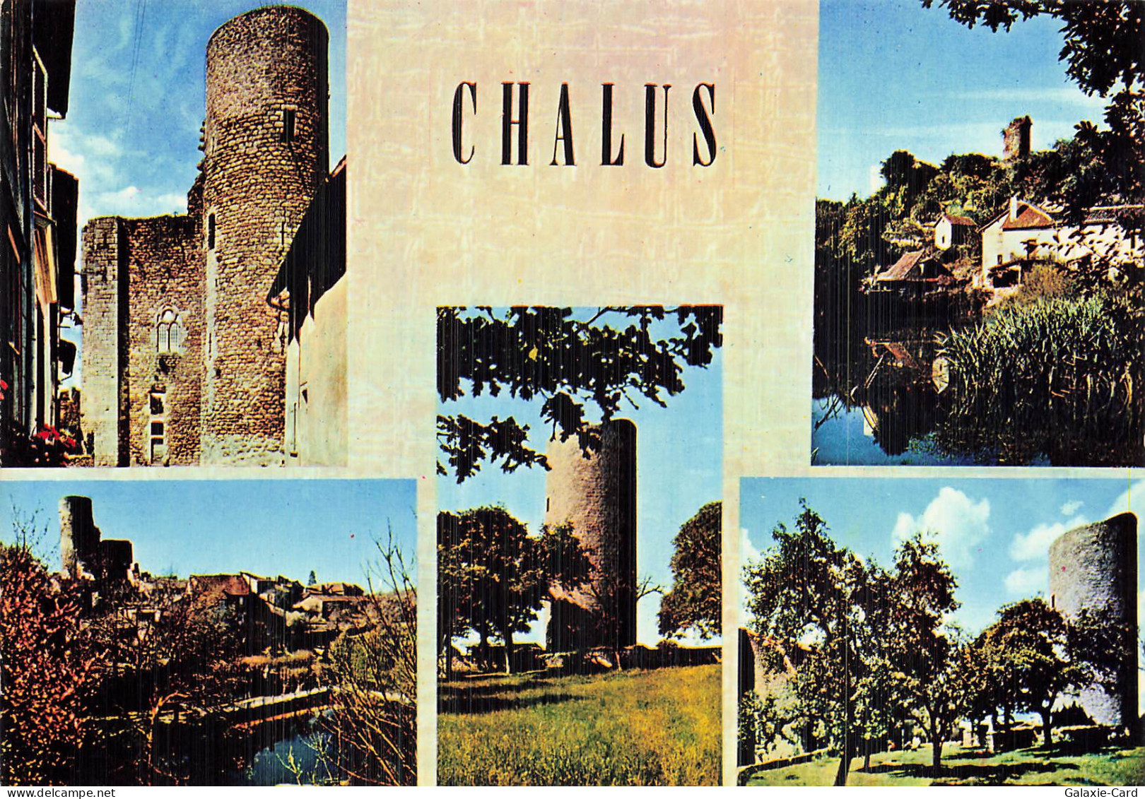 87 CHALUS