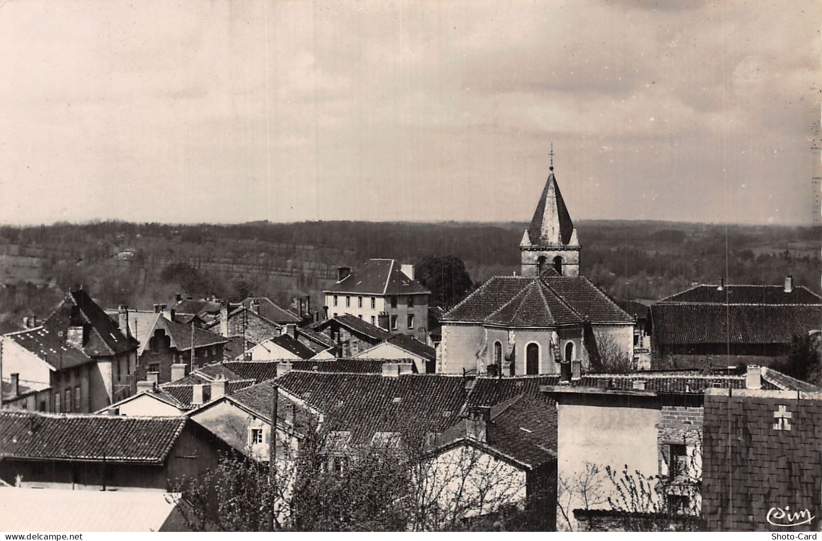 87 ORADOUR SUR VAYRES VUE