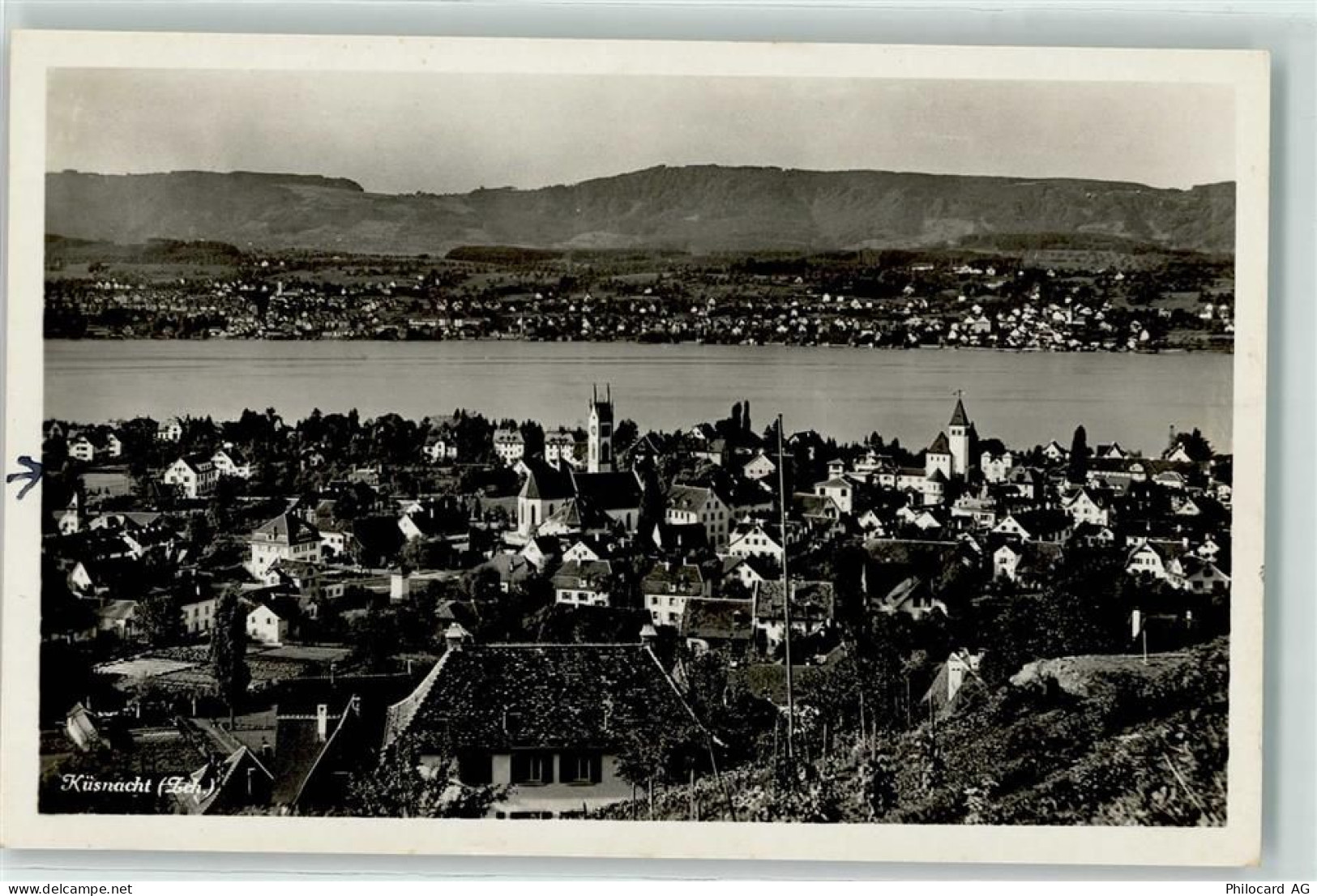 8700 Küsnacht ZH - 10610536