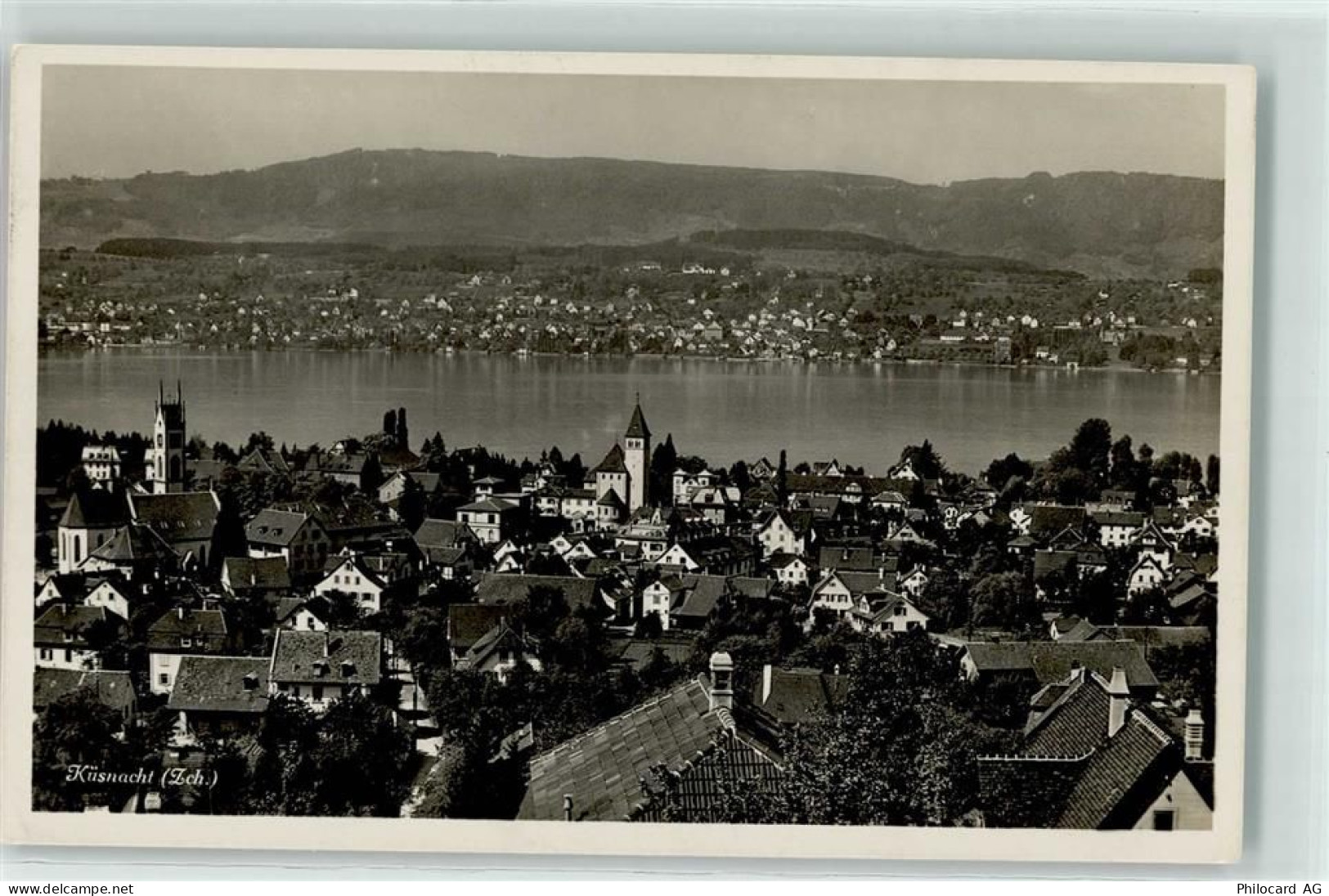 8700 Küsnacht ZH - 10610537