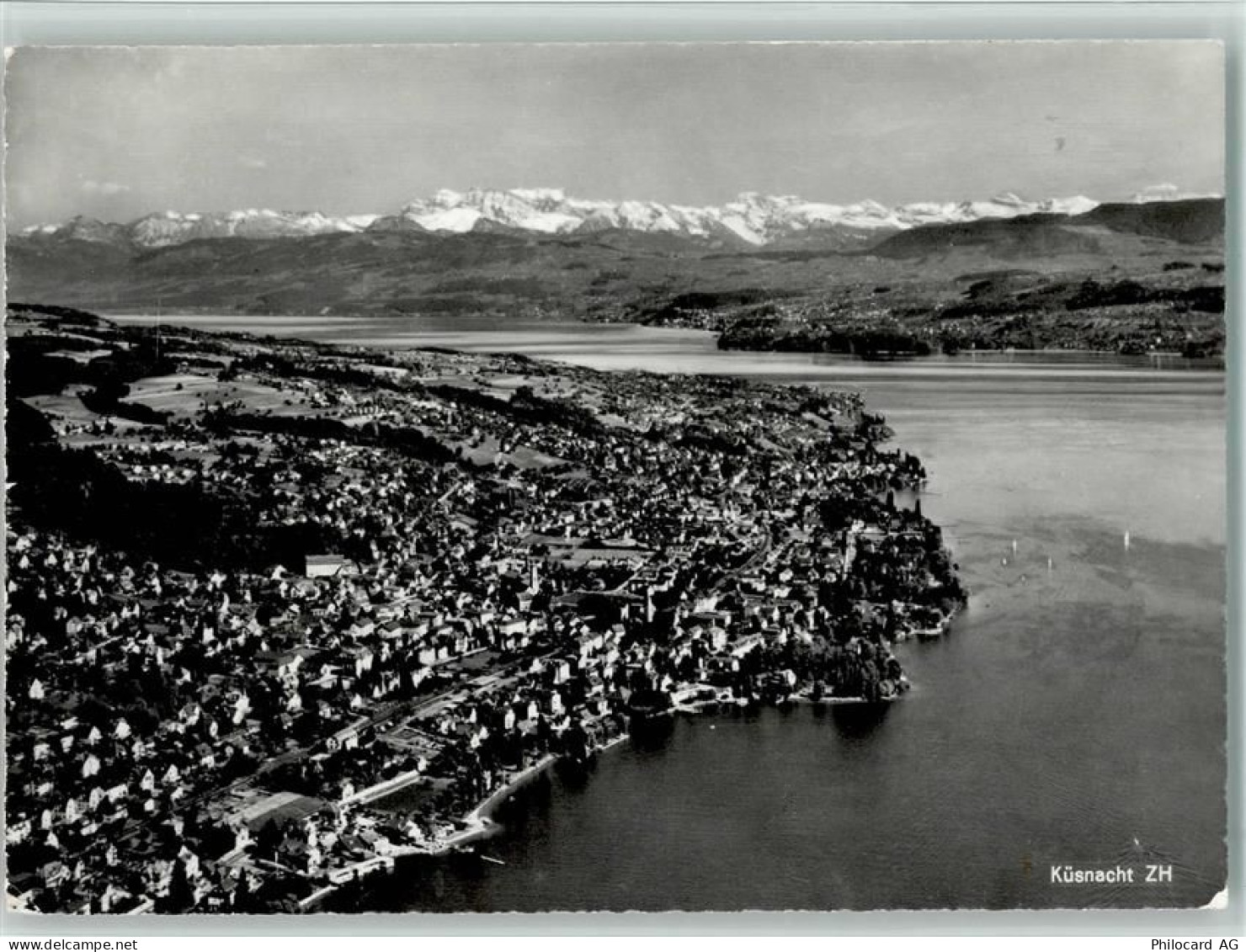 8700 Küsnacht ZH - 11089605