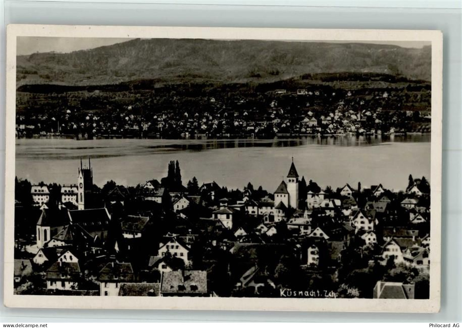 8700 Küsnacht ZH - 13109854