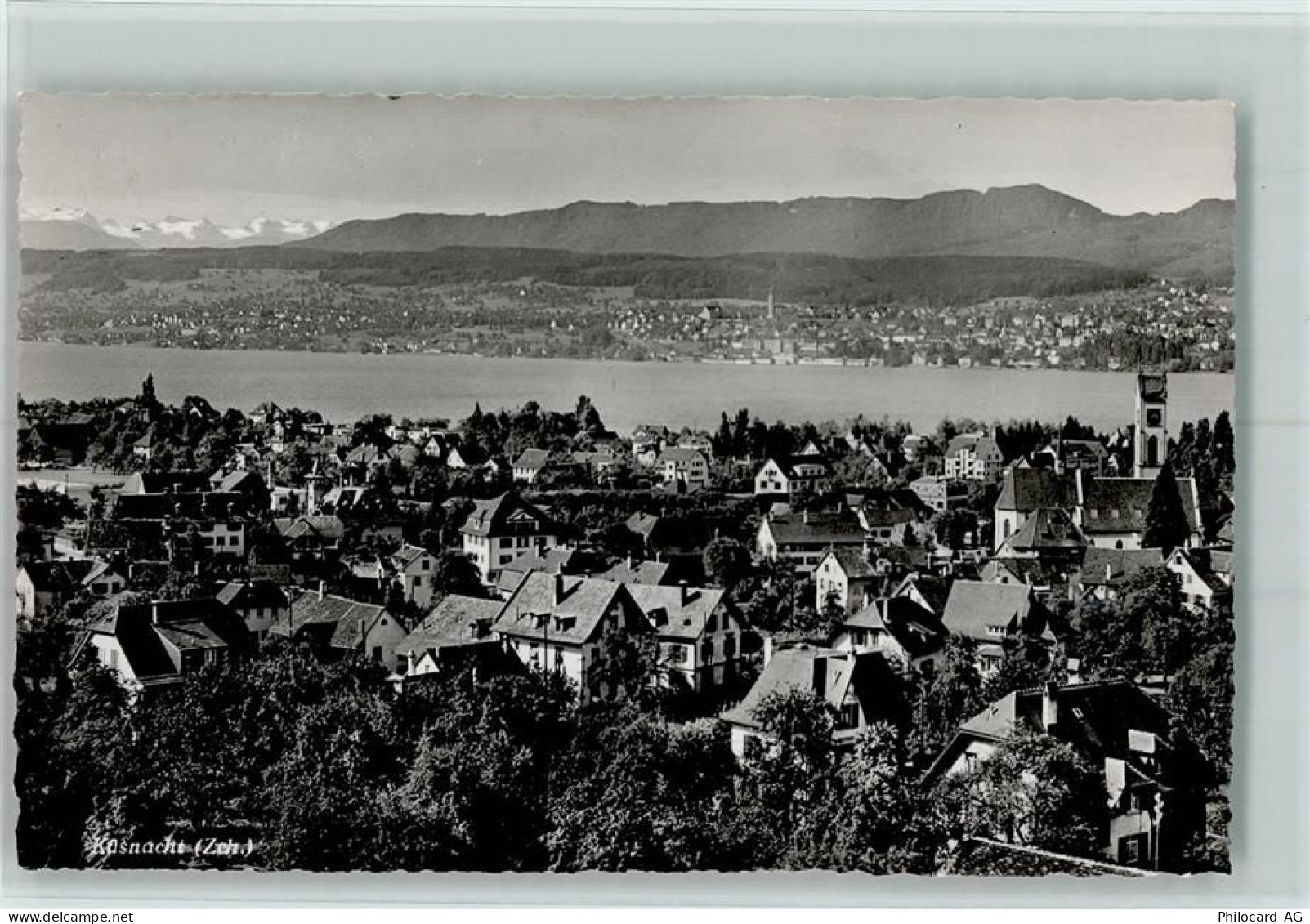 8700 Küsnacht ZH - 13109875