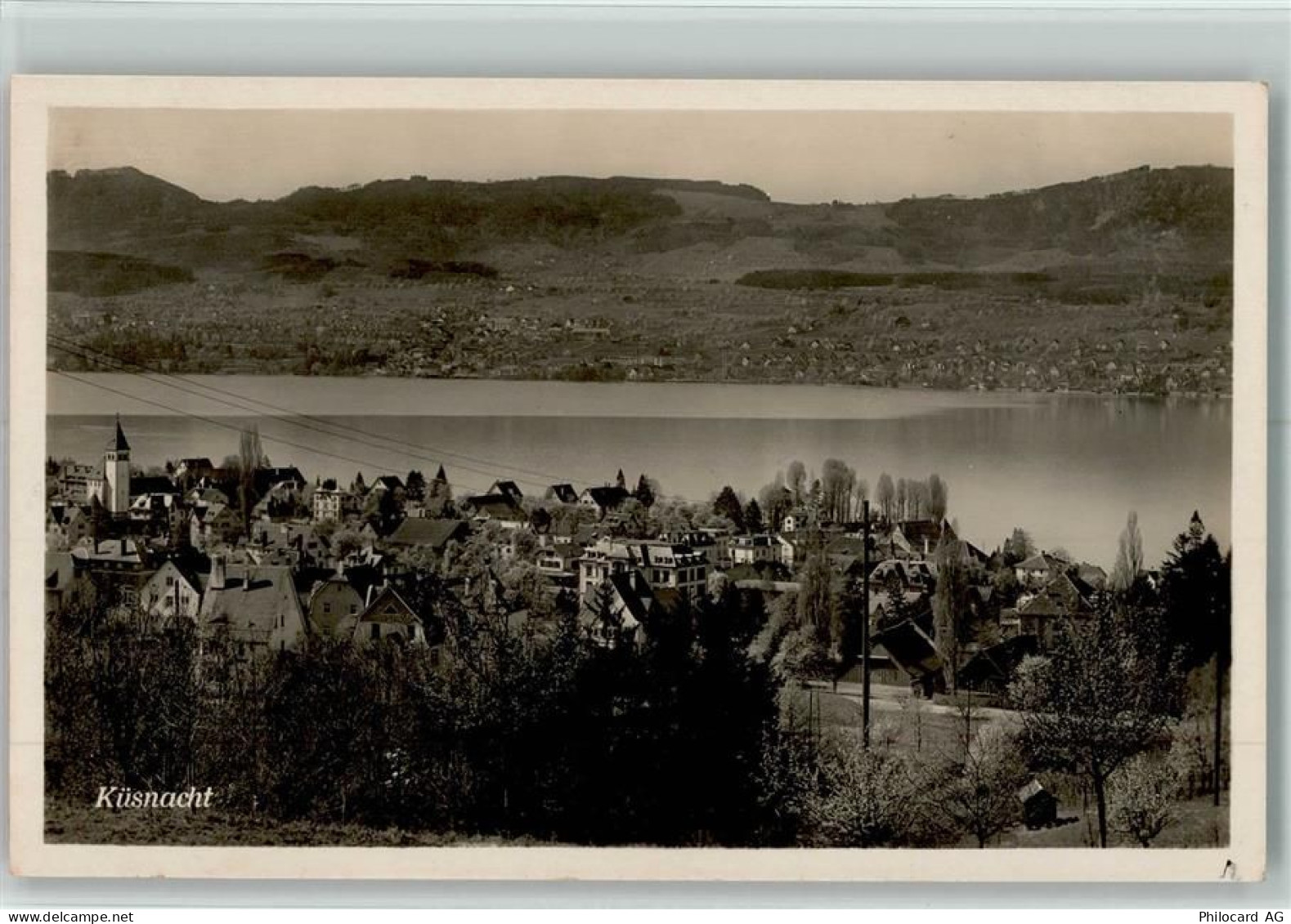 8700 Küsnacht ZH - 13109878