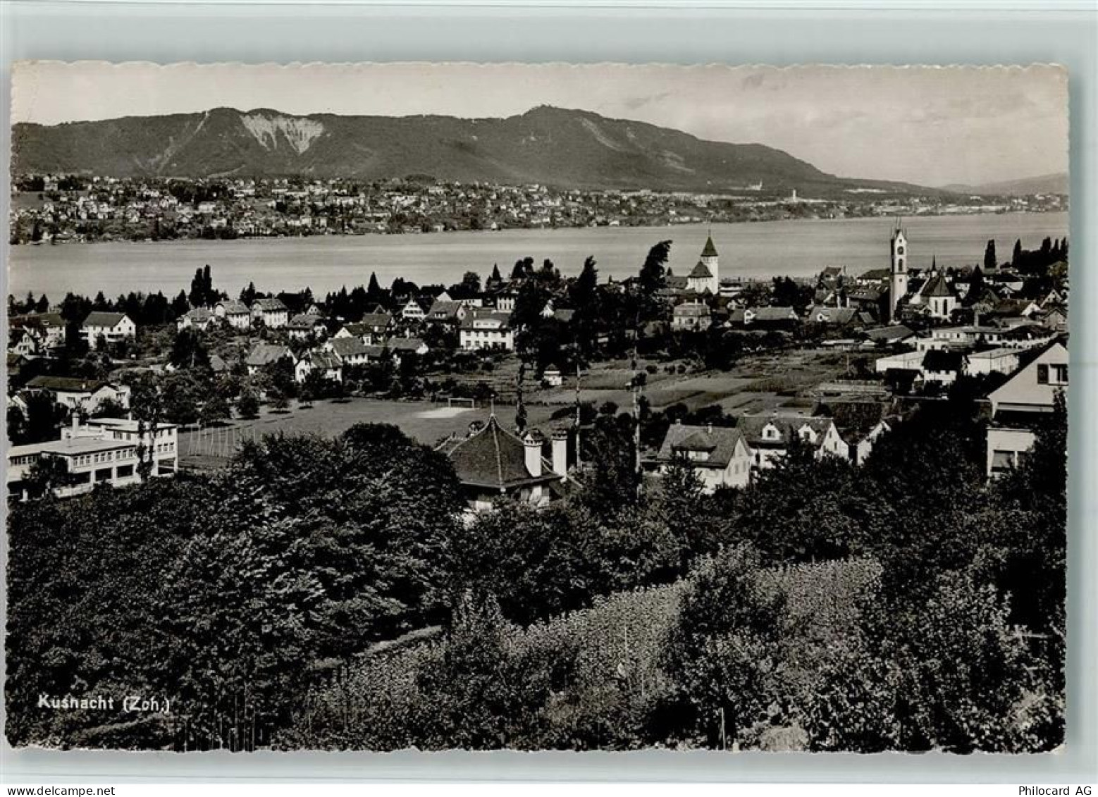 8700 Küsnacht ZH - 13109879